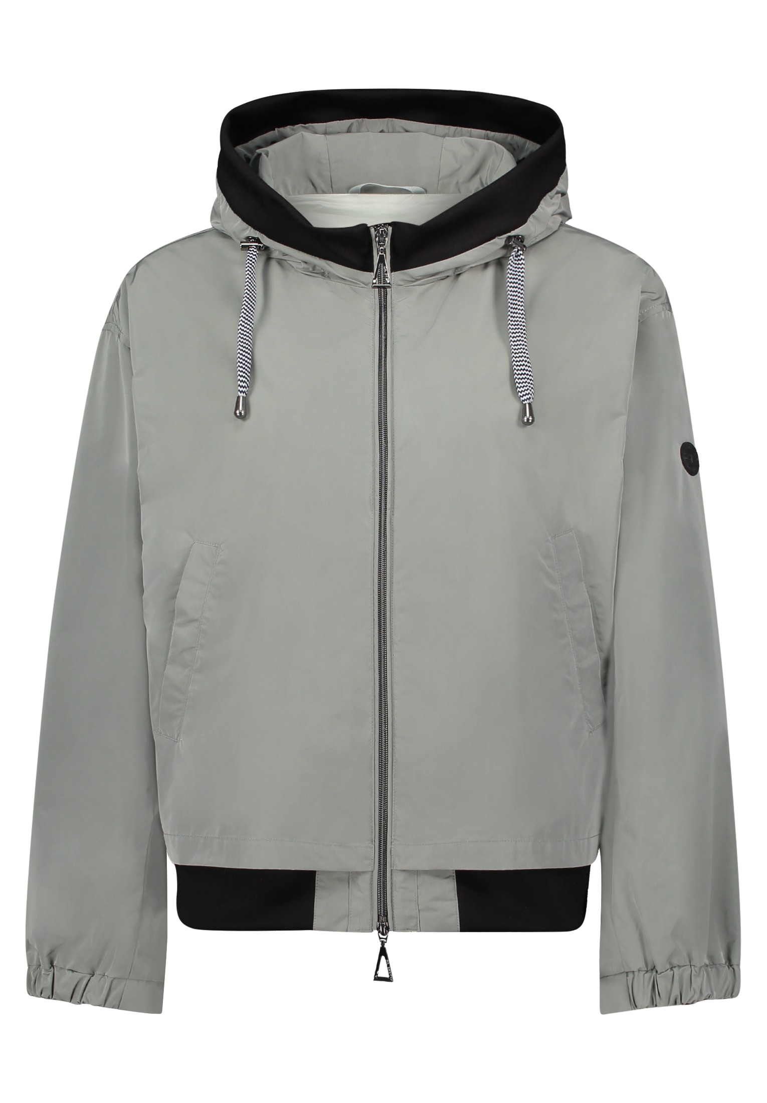 Gil Bret Outdoorjacke mit Kapuze mit Kapuze