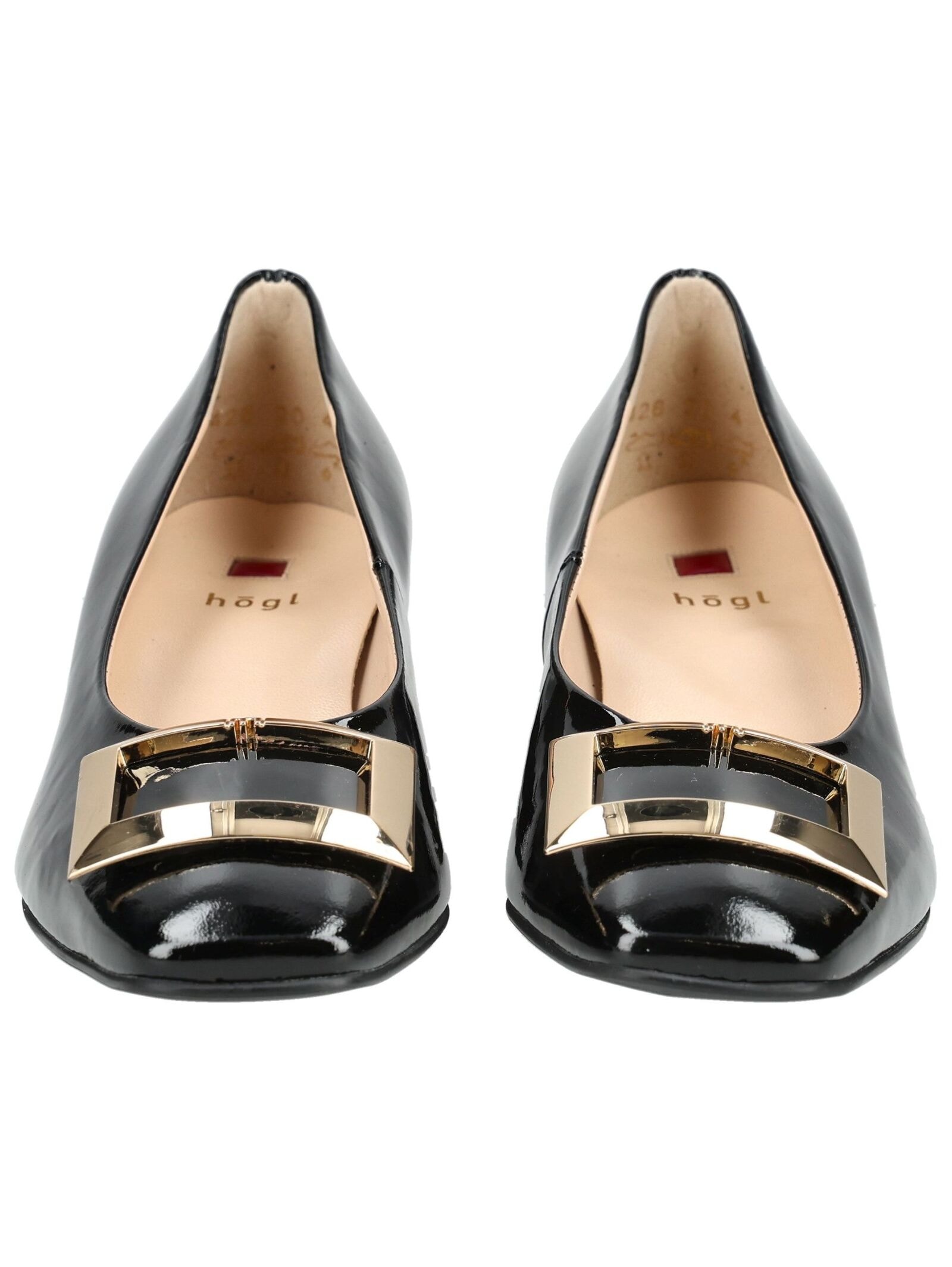 Högl Pumps »Högl Pumps Leder«