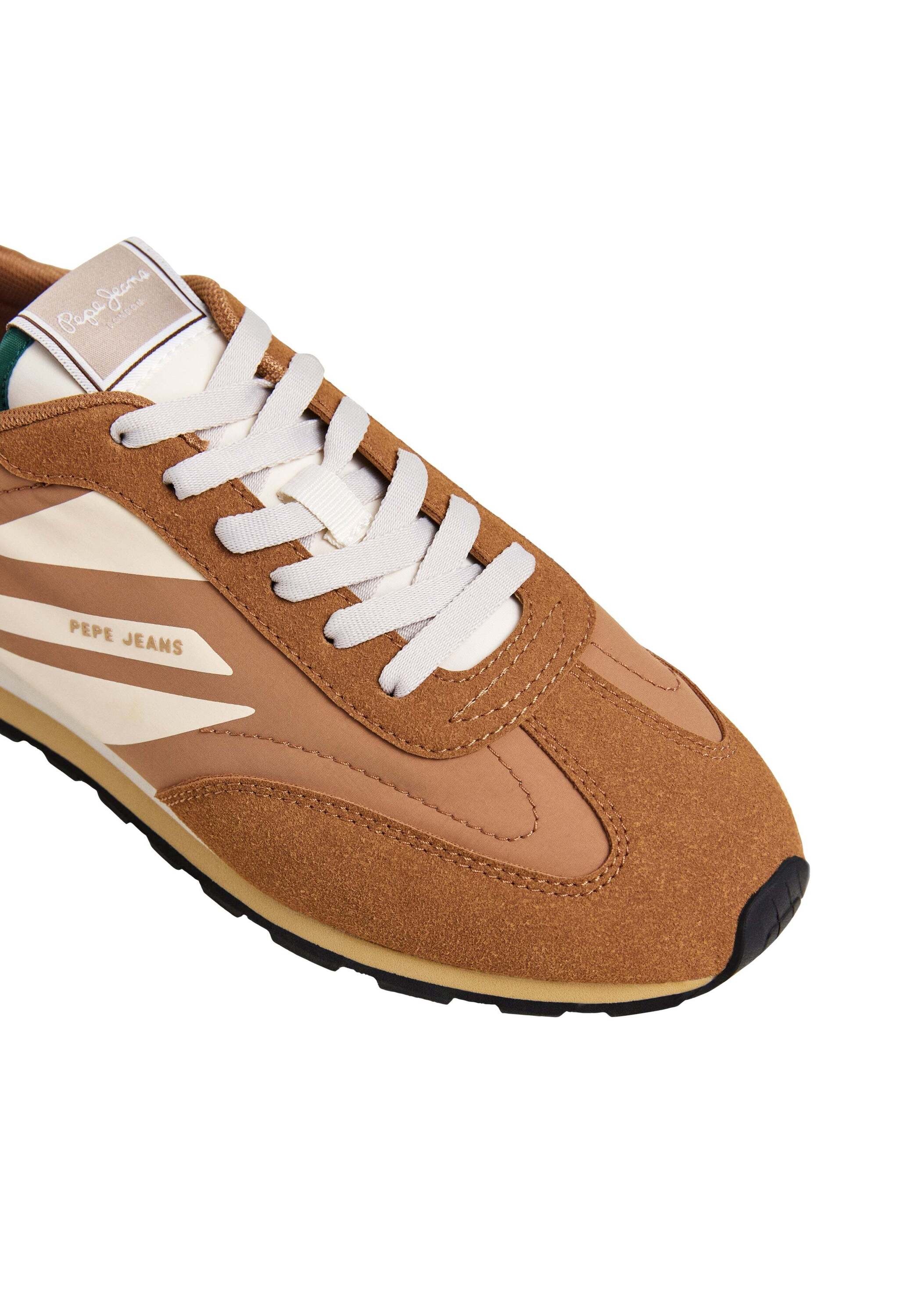 Pepe Jeans Trainingsschuh »trainers JASON BRAND M«