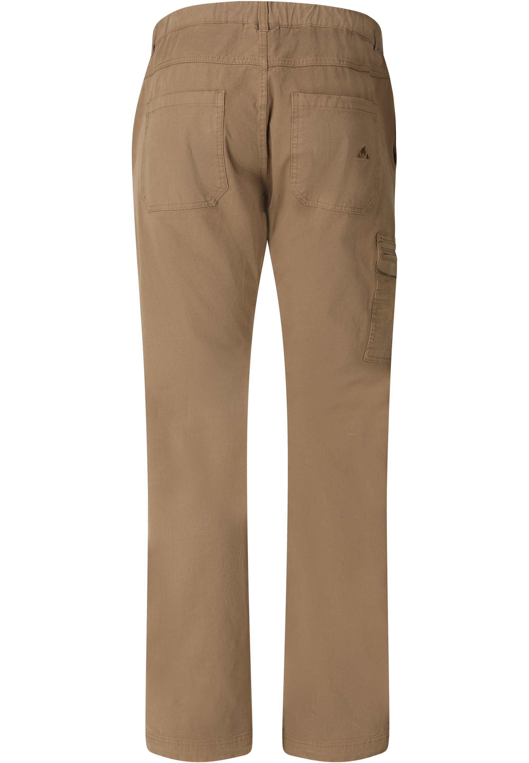 WHISTLER Cargohose »Levanger«  Schmucklos