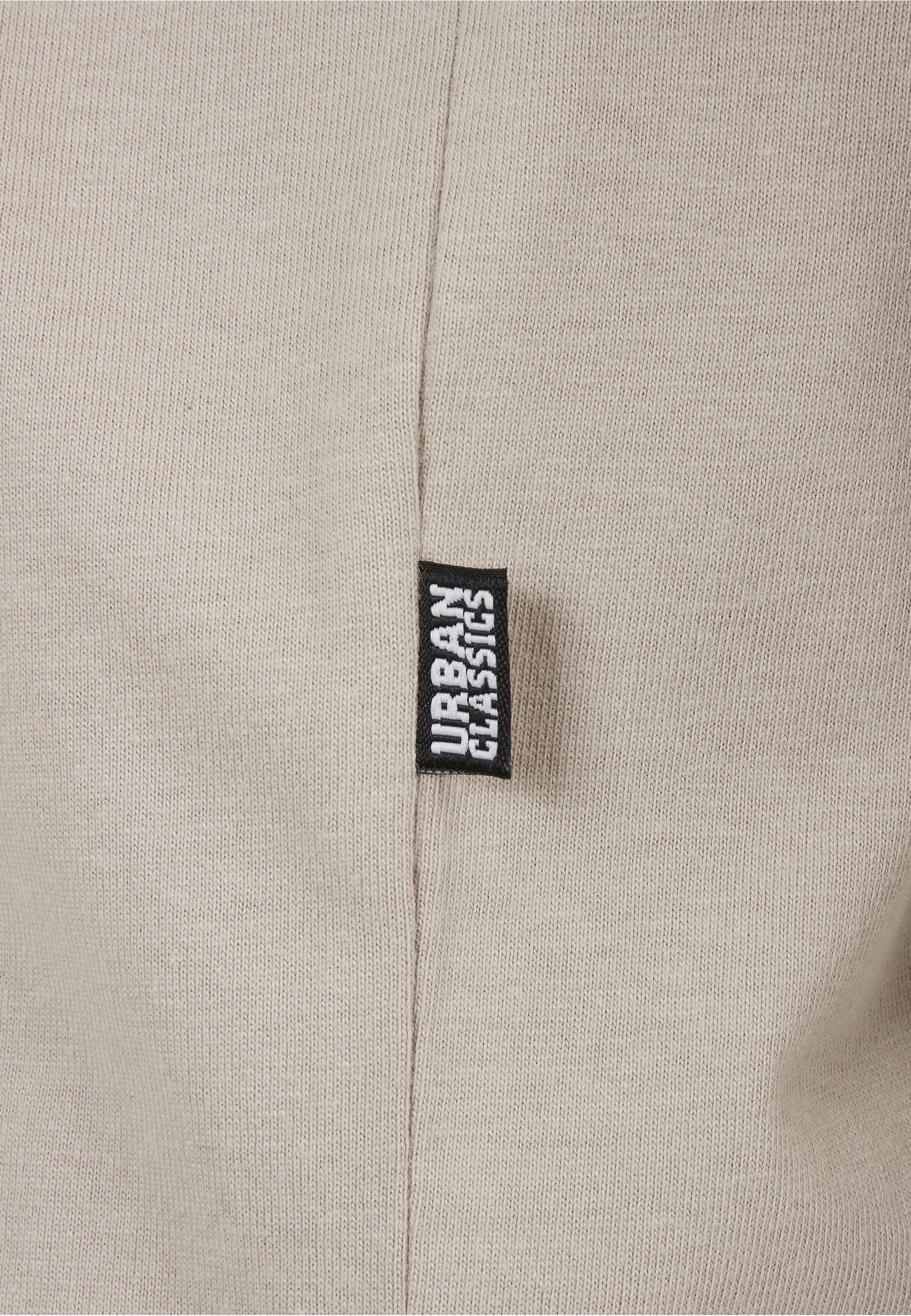 URBAN CLASSICS T-Shirt »Urban Classics Herren Baseball Tee« 1 Stk.