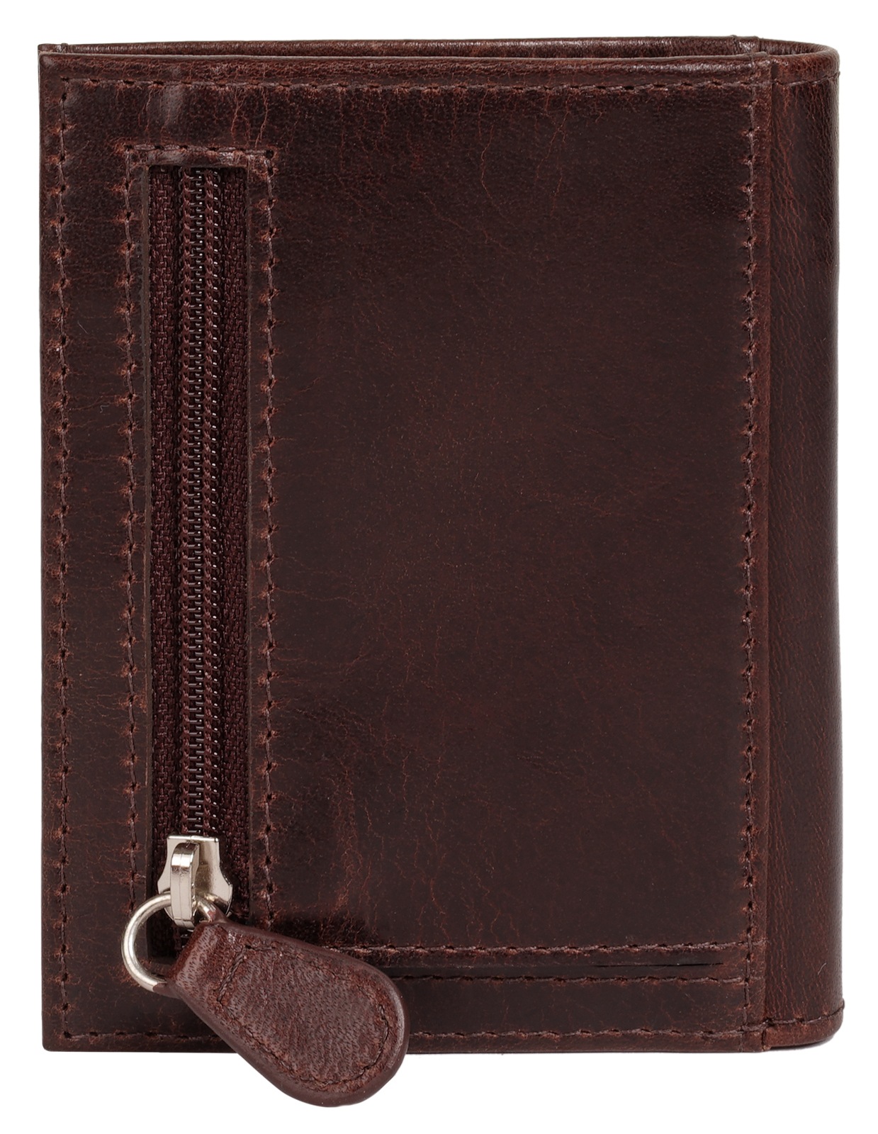 Thumbnail - bugatti Geldbörse "SECURE SLIM" echt Leder