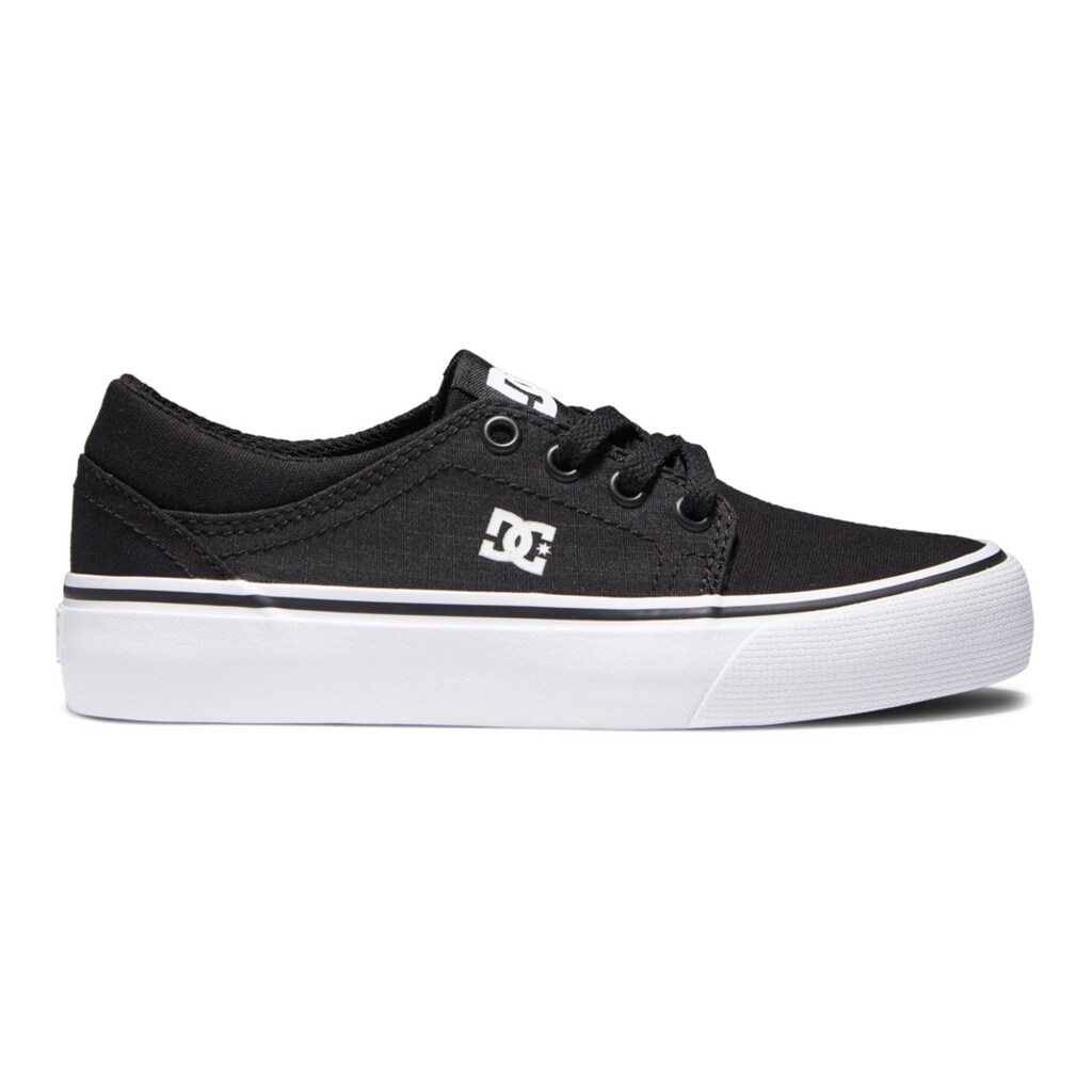 DC Shoes Sneaker »Trase«