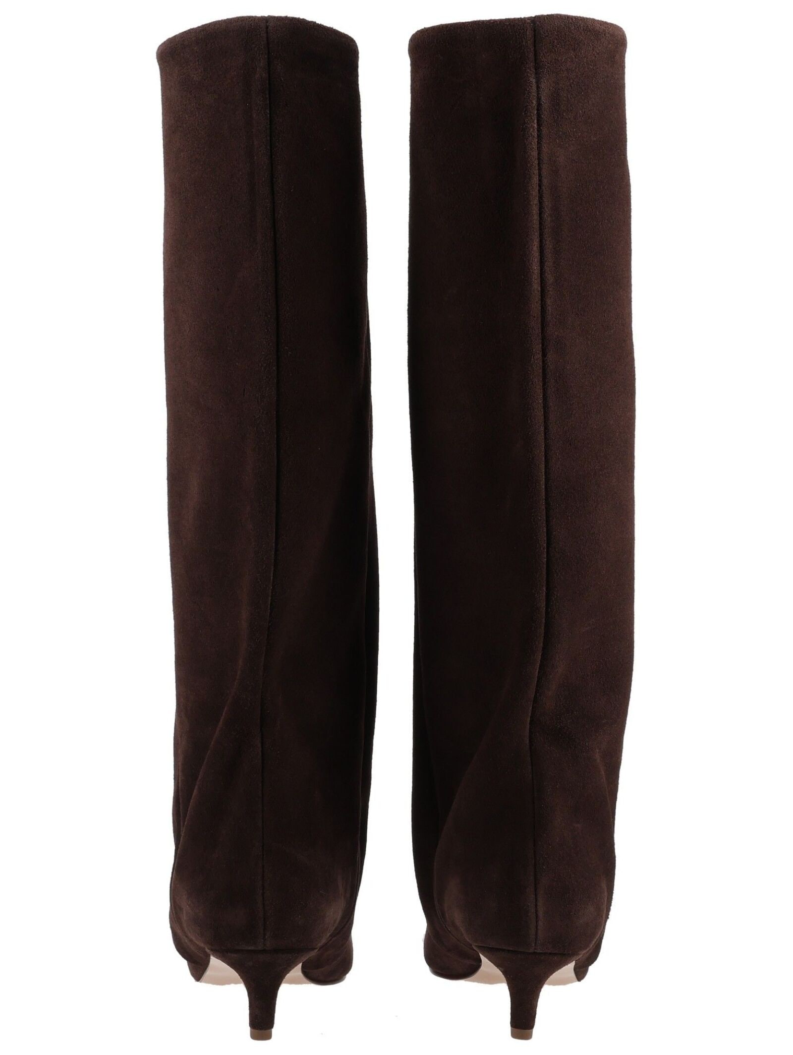 STEVE MADDEN Stiefel »STEVE MADDEN Stiefel Veloursleder«