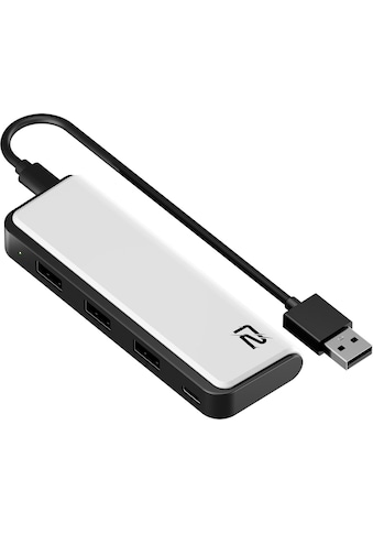 Ready2gaming Gaming-Adapter »PS5™ USB laikmena HUB«...