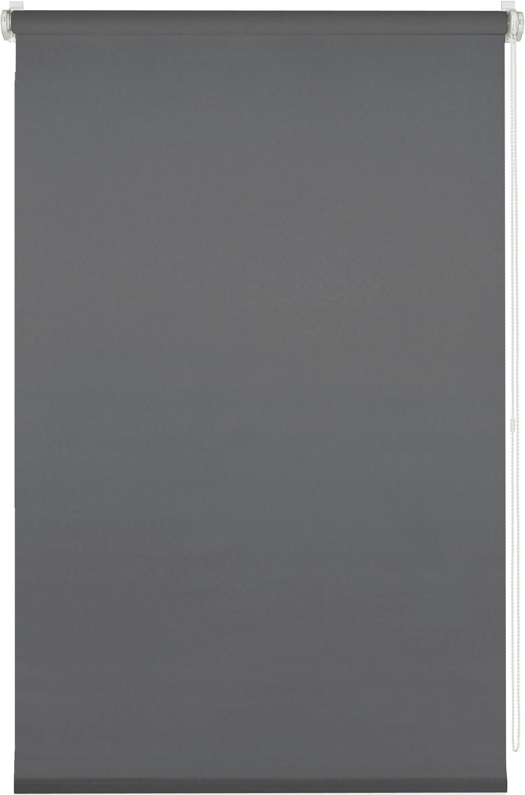 OTTO home Seitenzugrollo "Uni Klemmrollo" Lichtschutz Sichtschutz mit Bohre günstig online kaufen