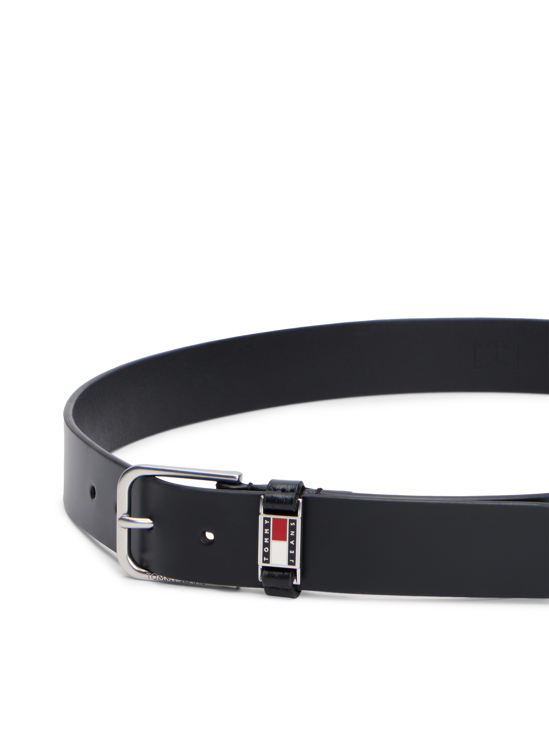 Tommy Jeans Ledergürtel »TJM SCANTON 3.5«
