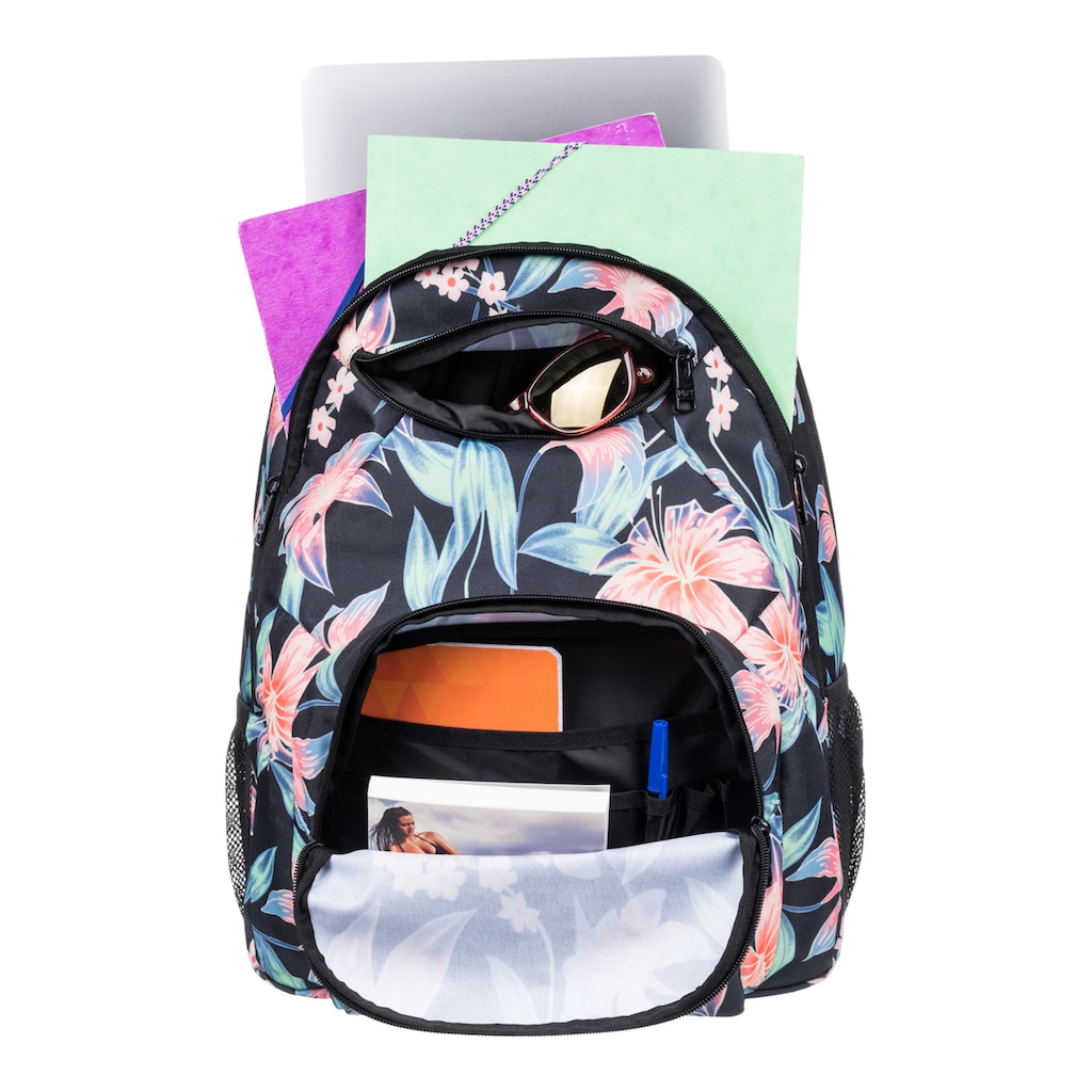 Roxy Tagesrucksack »Shadow Swell 24L«