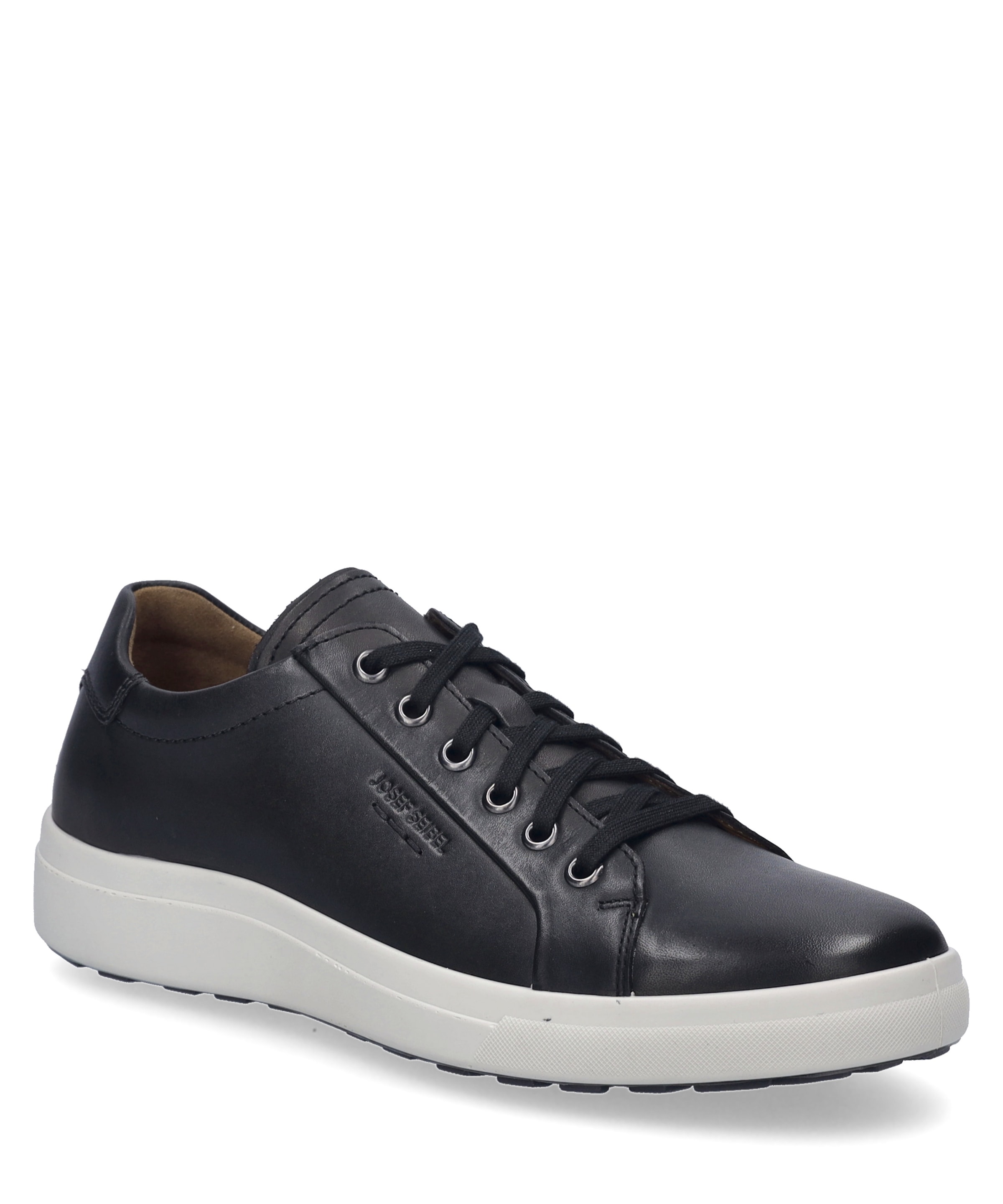 Josef Seibel Sneaker »Maddox 05, schwarz«