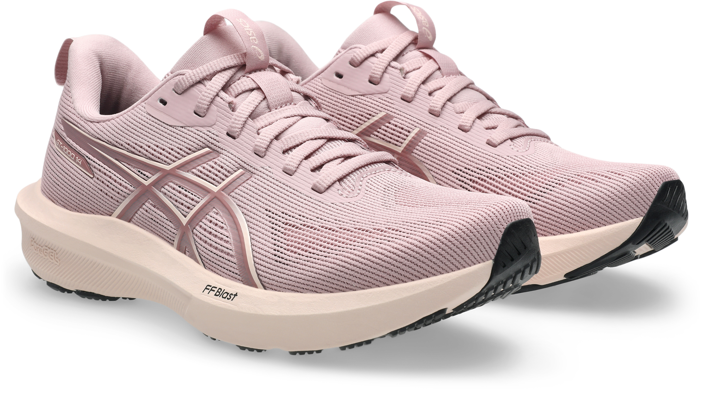 Asics Laufschuh "GT-1000 14" für mehr Stabilität günstig online kaufen