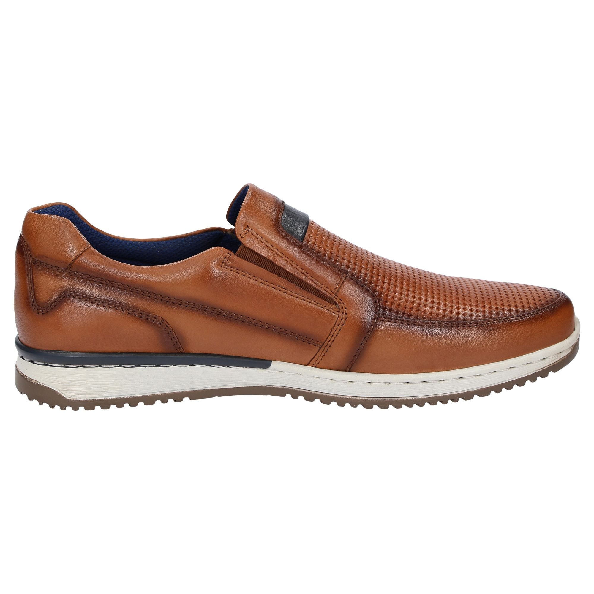 SIOUX Sneaker »Cayhall-703«
