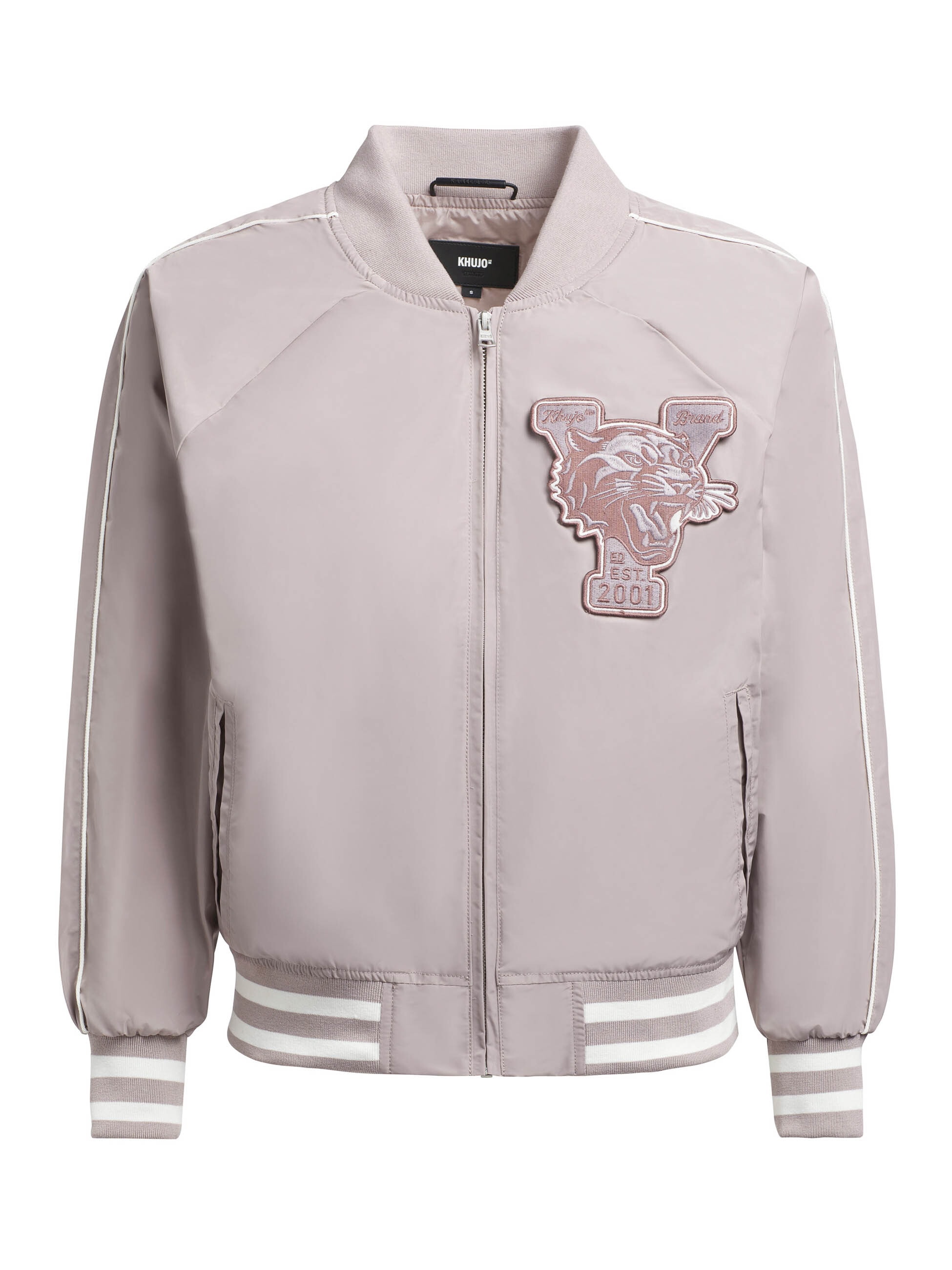 khujo Collegejacke »DREEA«