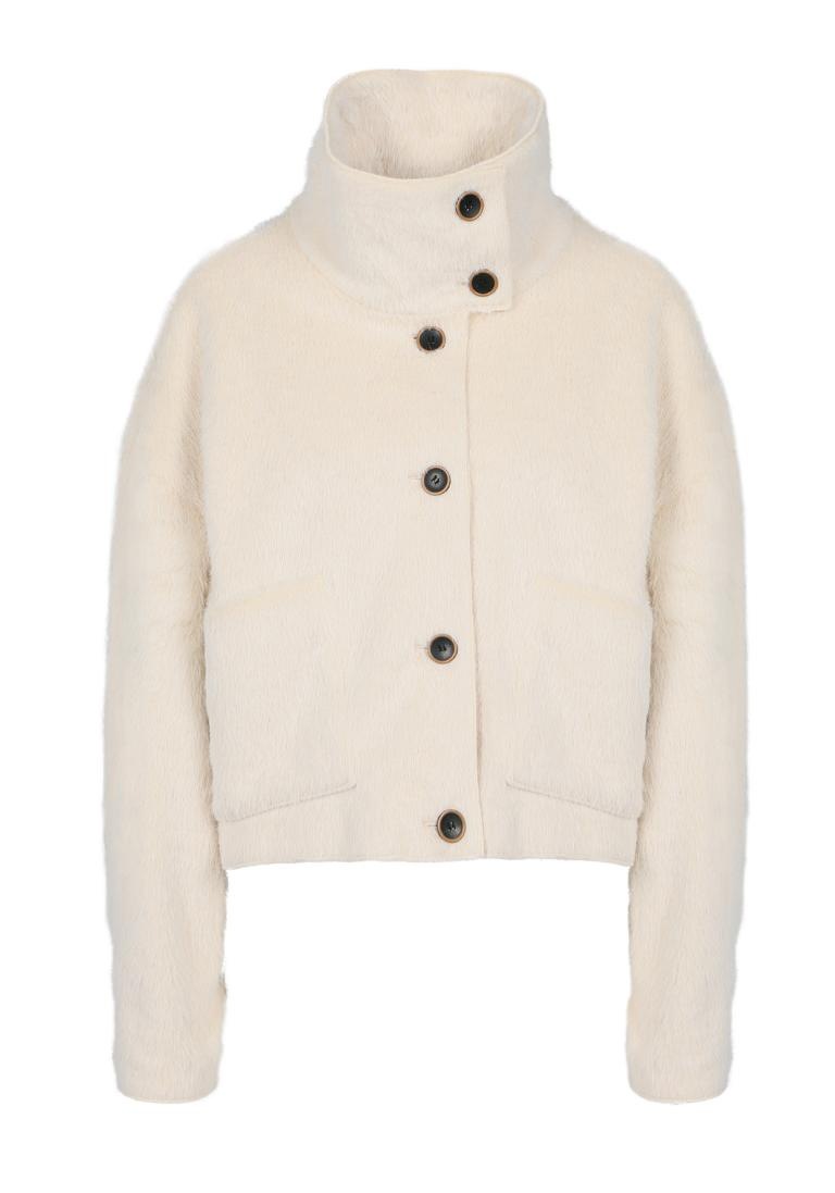 Freaky Nation Kurzjacke "Elli-FN" günstig online kaufen