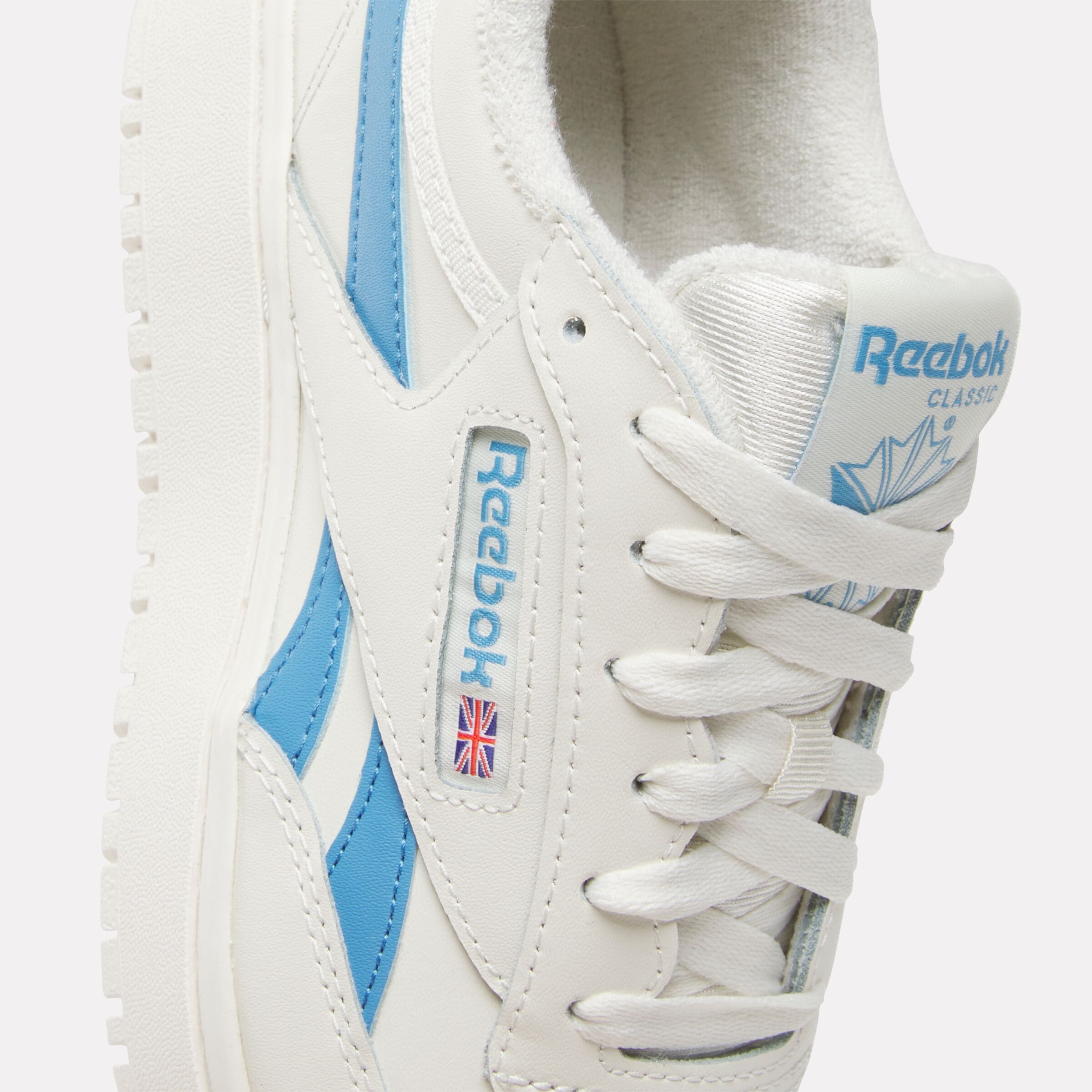 Reebok Classic Sneaker »CLUB C DOUBLE REVENGE«