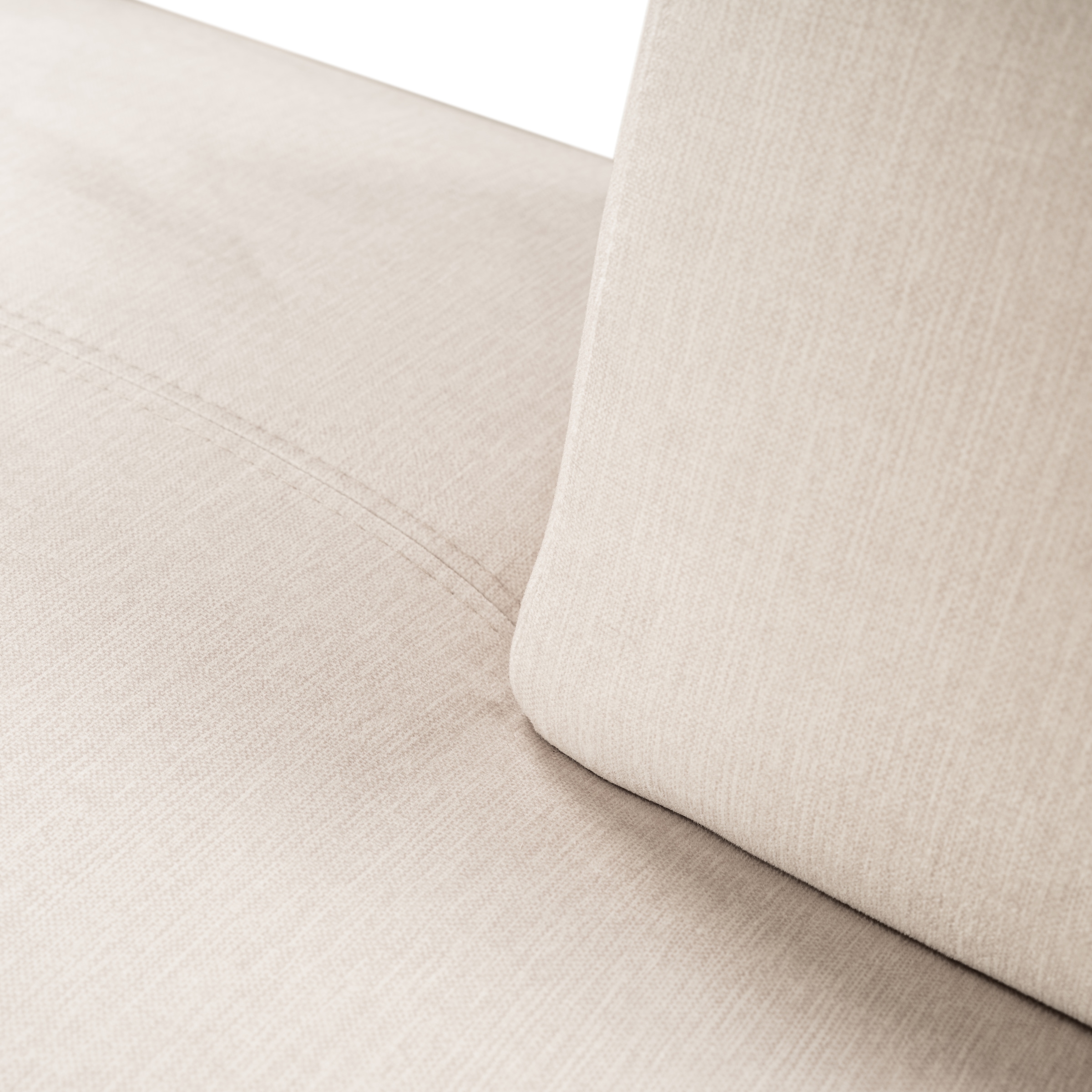 WERK2 Wohnlandschaft »Zeus U-Form«, Curvy Trend Wohnlandschaft mit urbaner Optik auch in weichem Cord