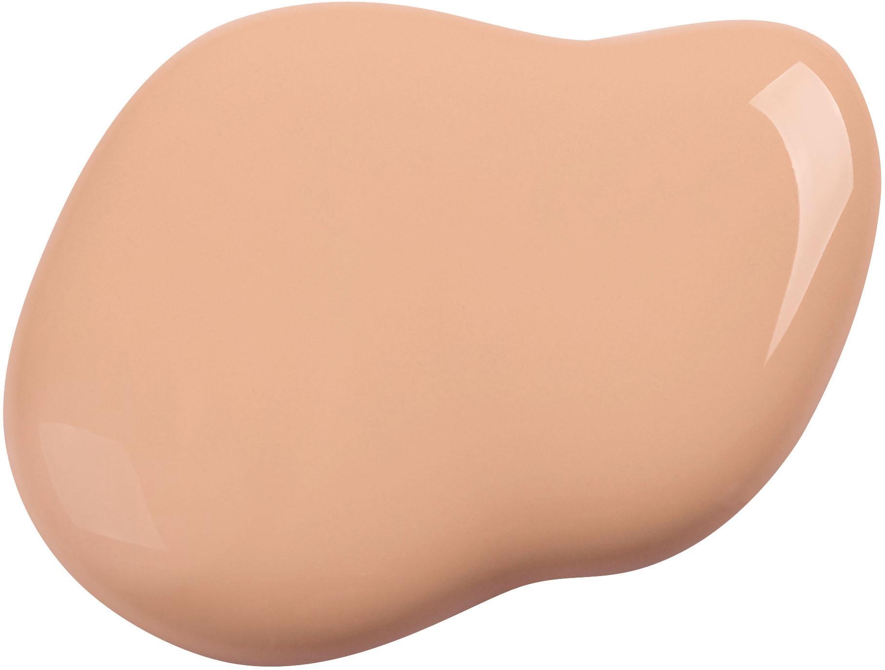 MAYBELLINE NEW YORK Foundation »Fit Me! Matte + Poreless Make-Up«, mit langanhaltender Formel