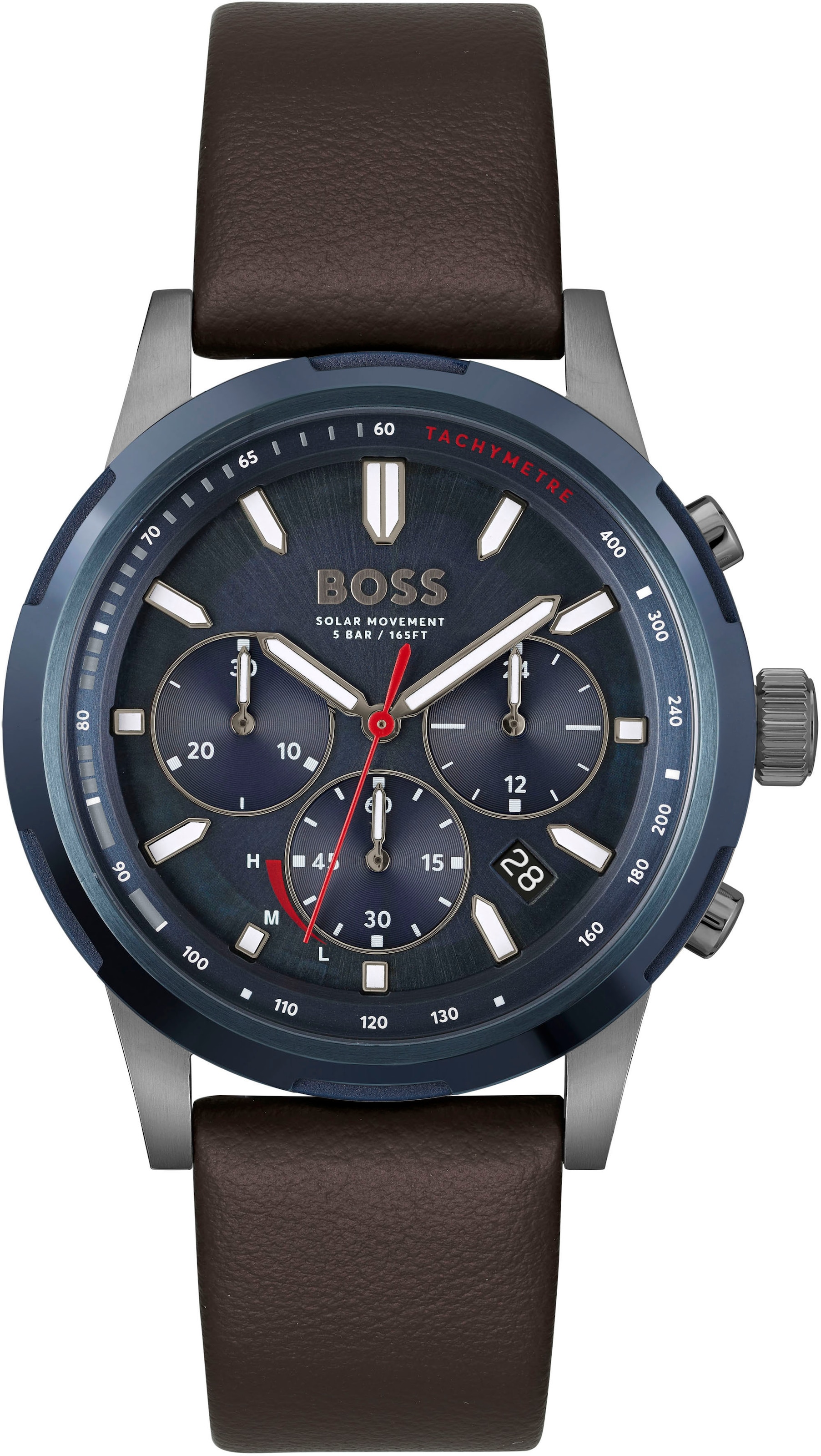 BOSS Chronograph »SOLGRADE, 1514030« bestellen | BAUR