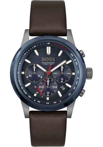 Chronograph »SOLGRADE, 1514030«