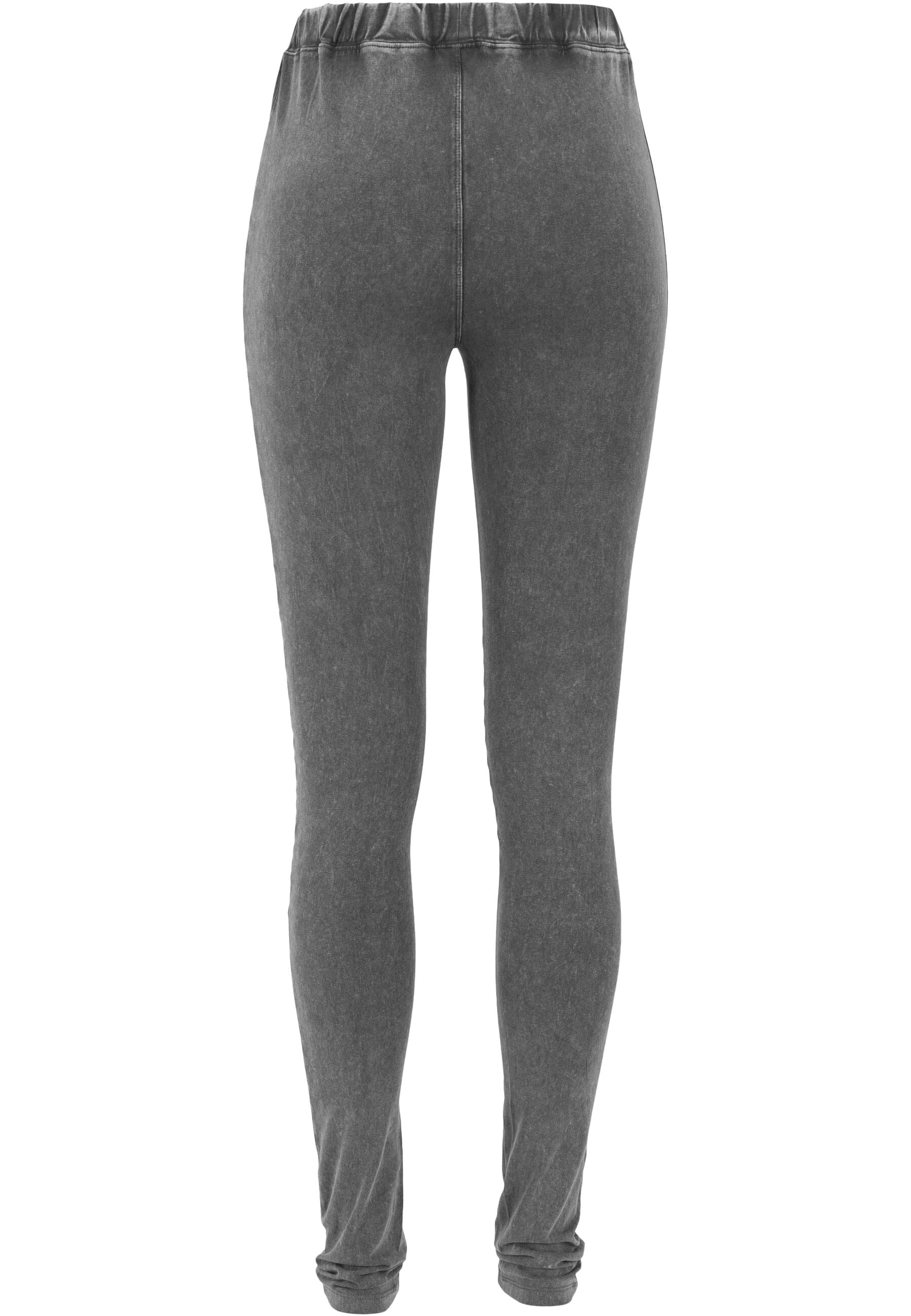 URBAN CLASSICS Leggings »Urban Classics Damen Ladies Denim Jersey Leggings«, (1 tlg.)