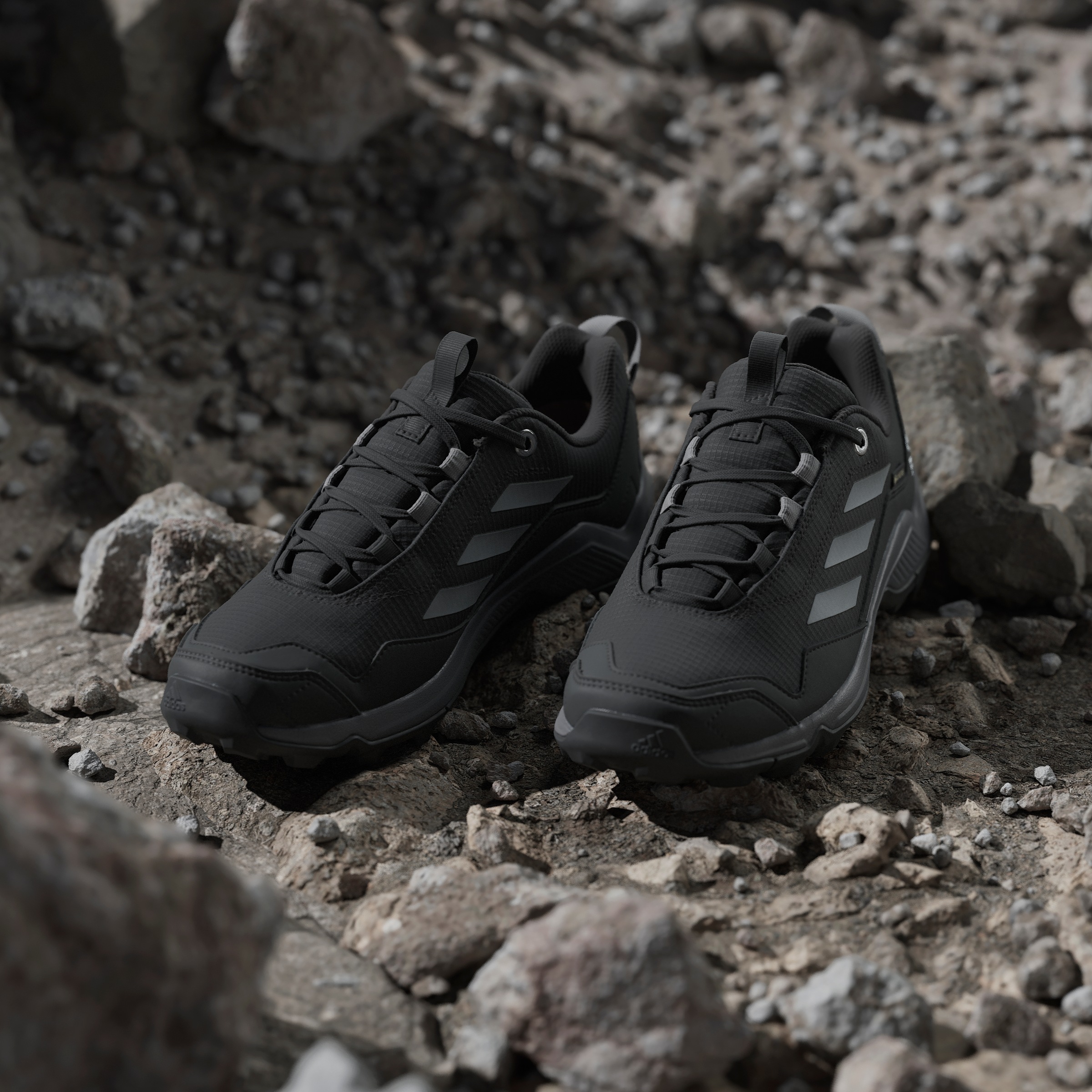 adidas TERREX Wanderschuh »TERREX EASTRAIL GORE-TEX«