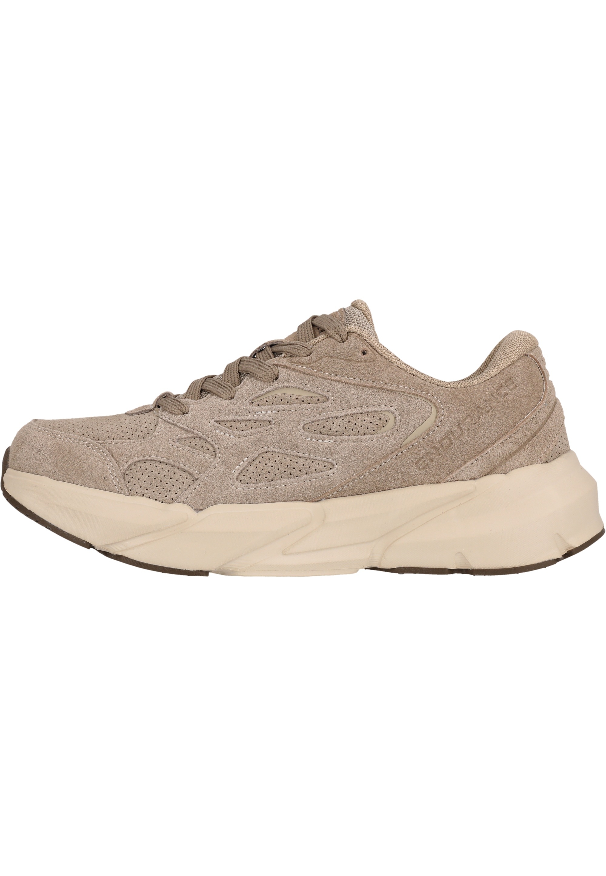 ENDURANCE Sneaker "Bryce", mit Wildleder-Obermaterial günstig online kaufen