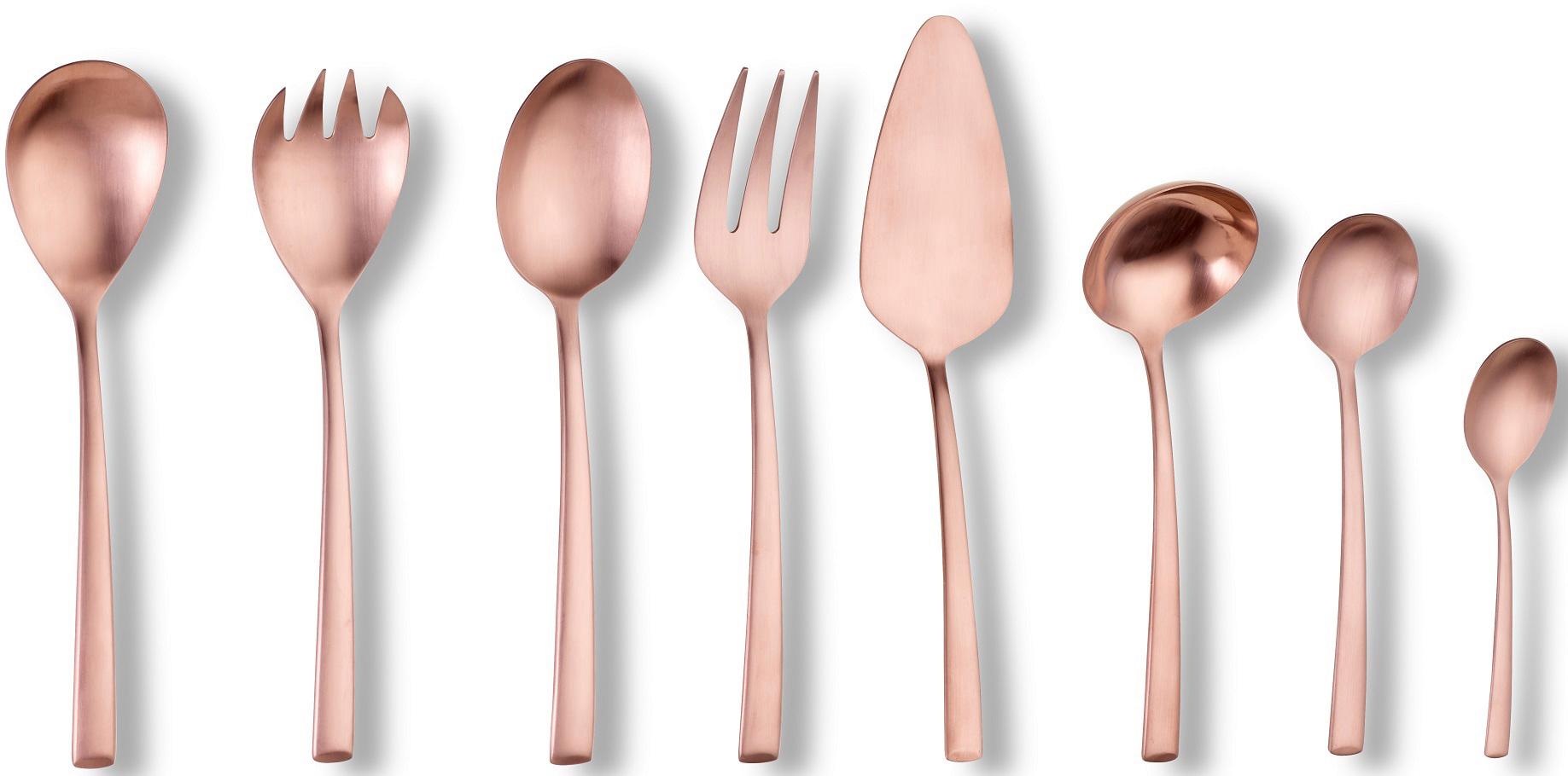 ECHTWERK Besteck-Set "Avelino" Tafelbesteck, inkl. Geschenkkassette günstig online kaufen