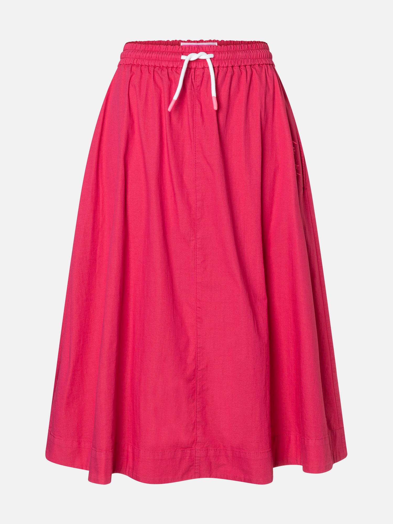 Lieblingsstück Sommerrock »IrinaL« 73% Baumwolle, 23% Polyester, 4% Elasthan