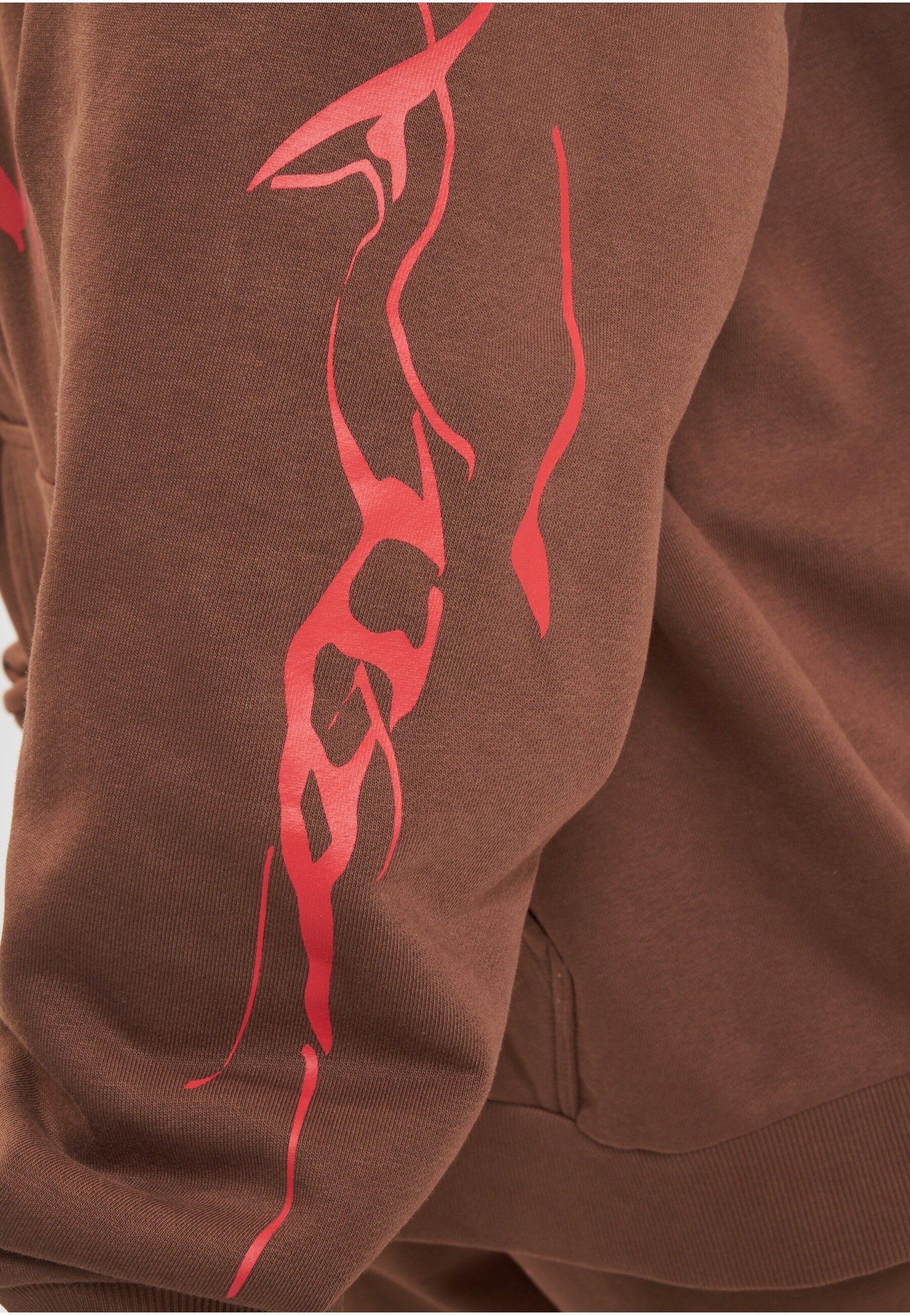 Thug Life Kapuzenpullover »Thug Life Thug Life Ink Hoodies« 1 Stk.