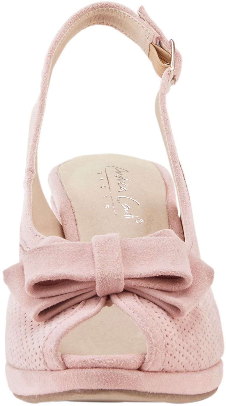 Sandalette