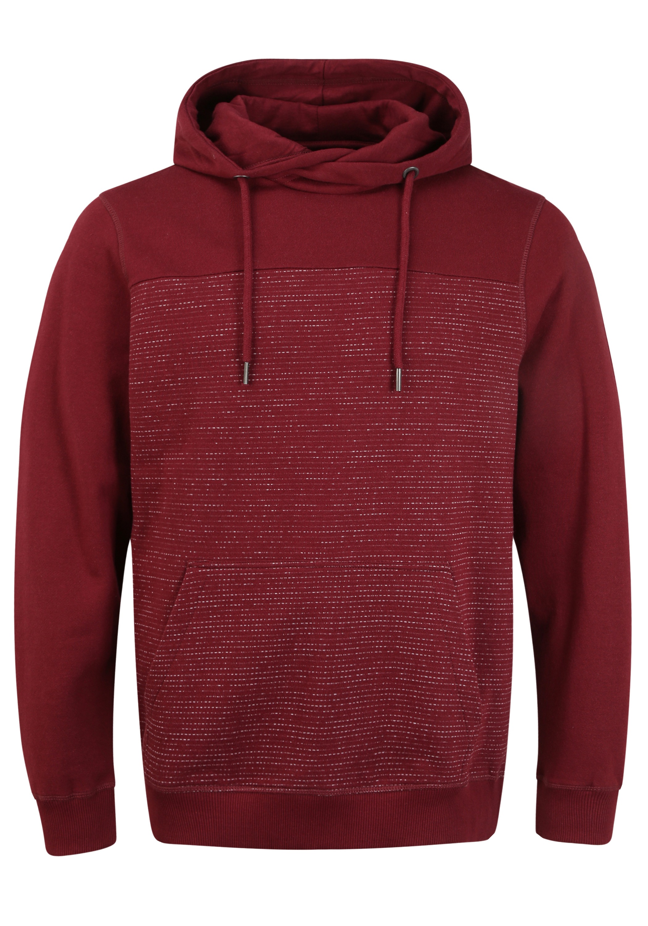 Blend Kapuzenpullover "BHToklat", Lässiger Hoodie mit Kapuze und Kängurutas günstig online kaufen