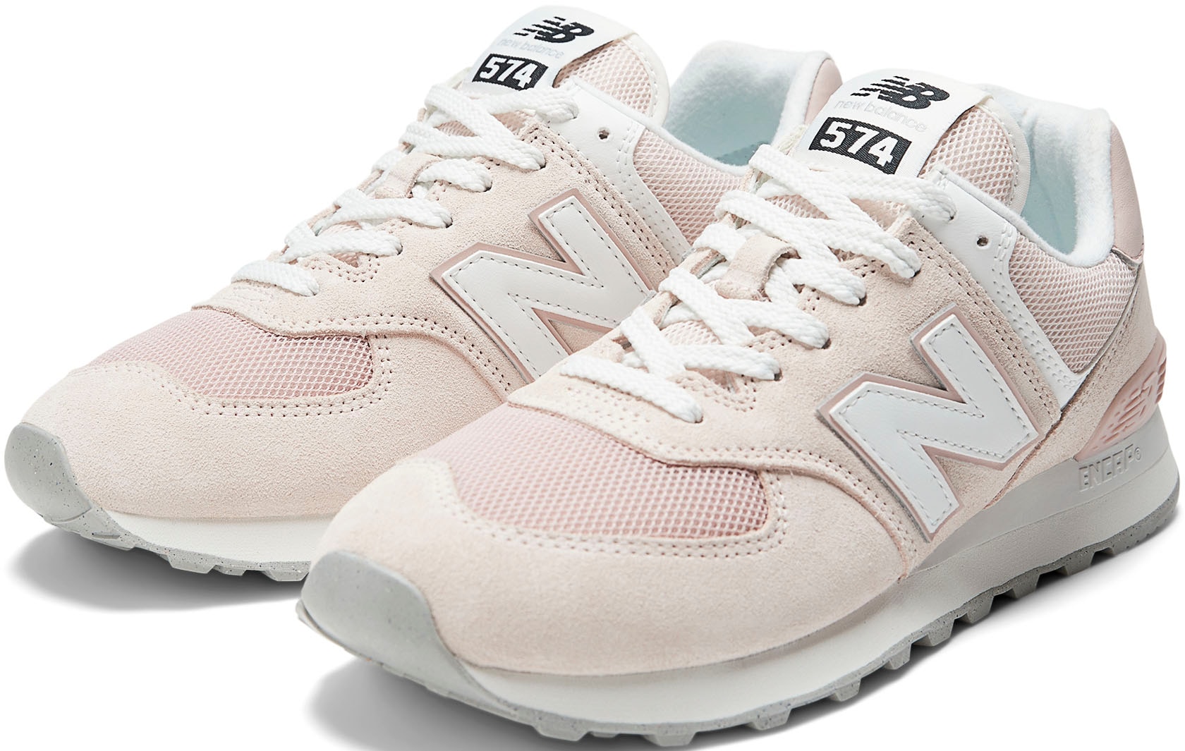 New Balance Sneaker "US574"