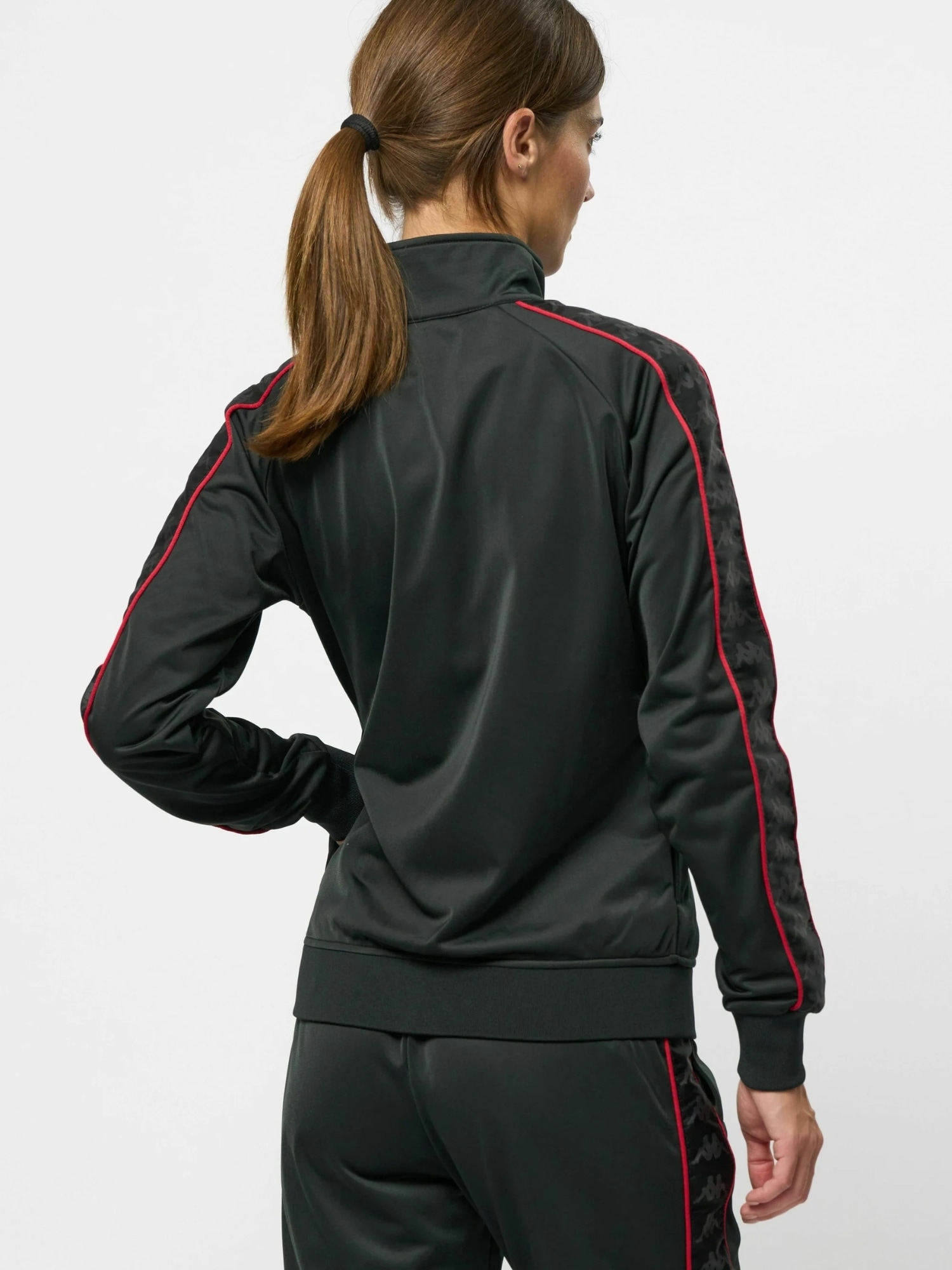 Kappa Strickpullover »Kappa Sweater Banda Wanniston«