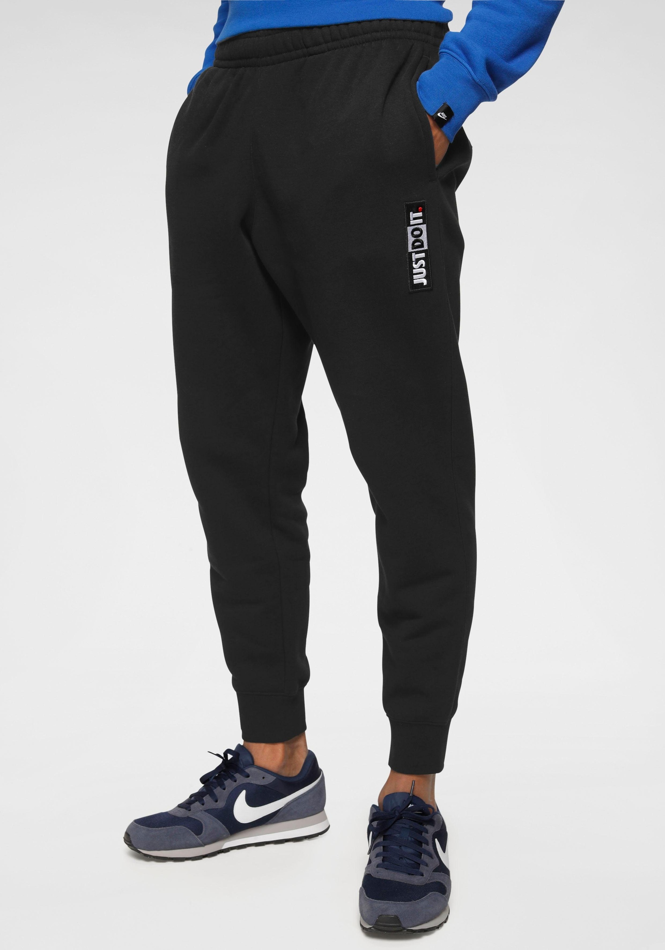 men's sportswear just do it pants