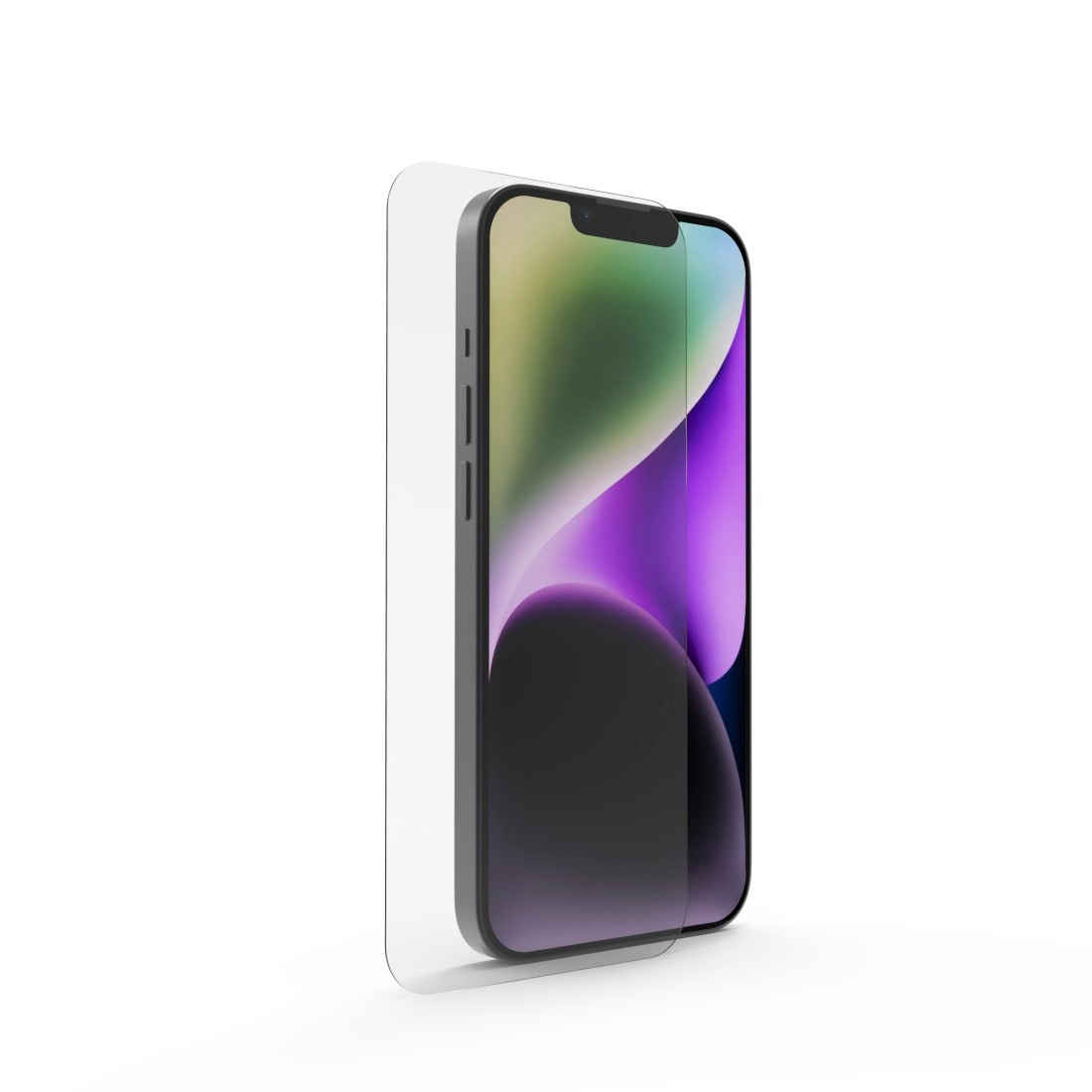 Hama Displayschutzglas »Displayschutz für iPhone 13 Pro Max/14 Plus (Panzerglas, ultraklar)«, für Apple iPhone 13 Pro Max-Apple iPhone 14 Plus