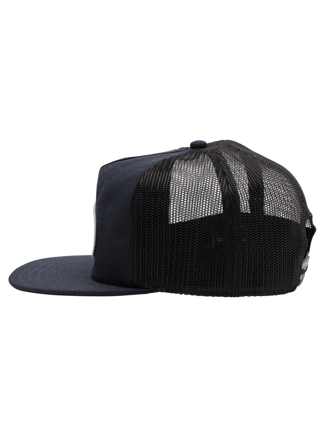 Quiksilver Trucker Cap »Originals«