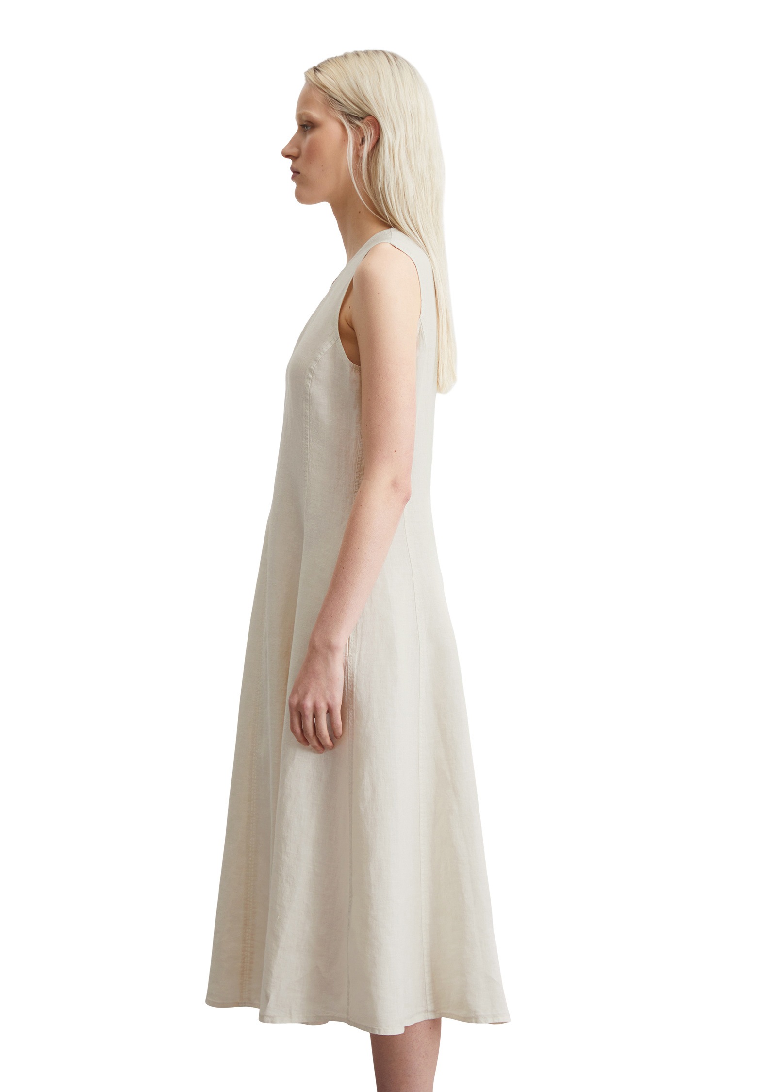 Marc OPolo "in A-Linie geschnitten" günstig online kaufen