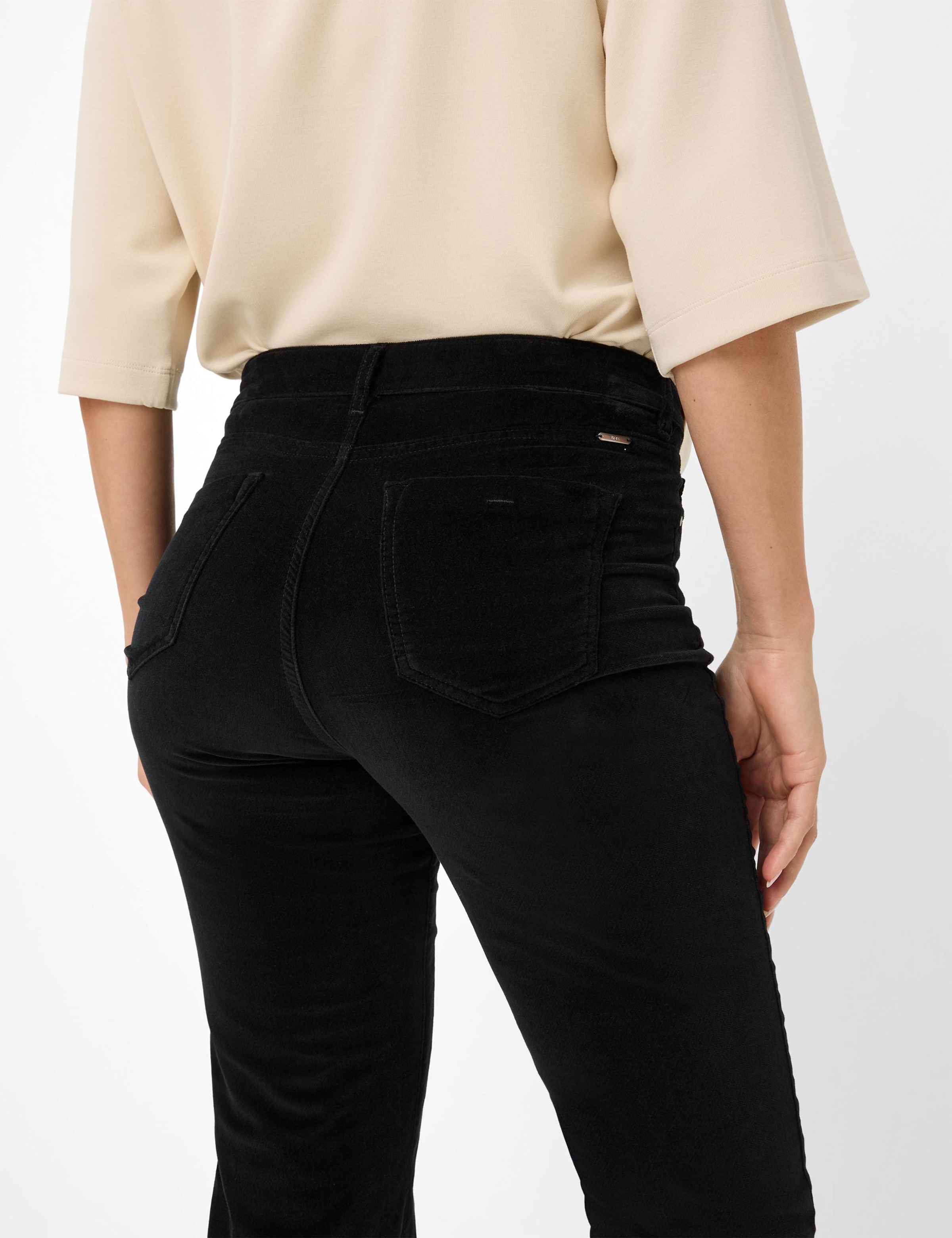 Brax 5-Pocket-Hose »Style CAROLA«