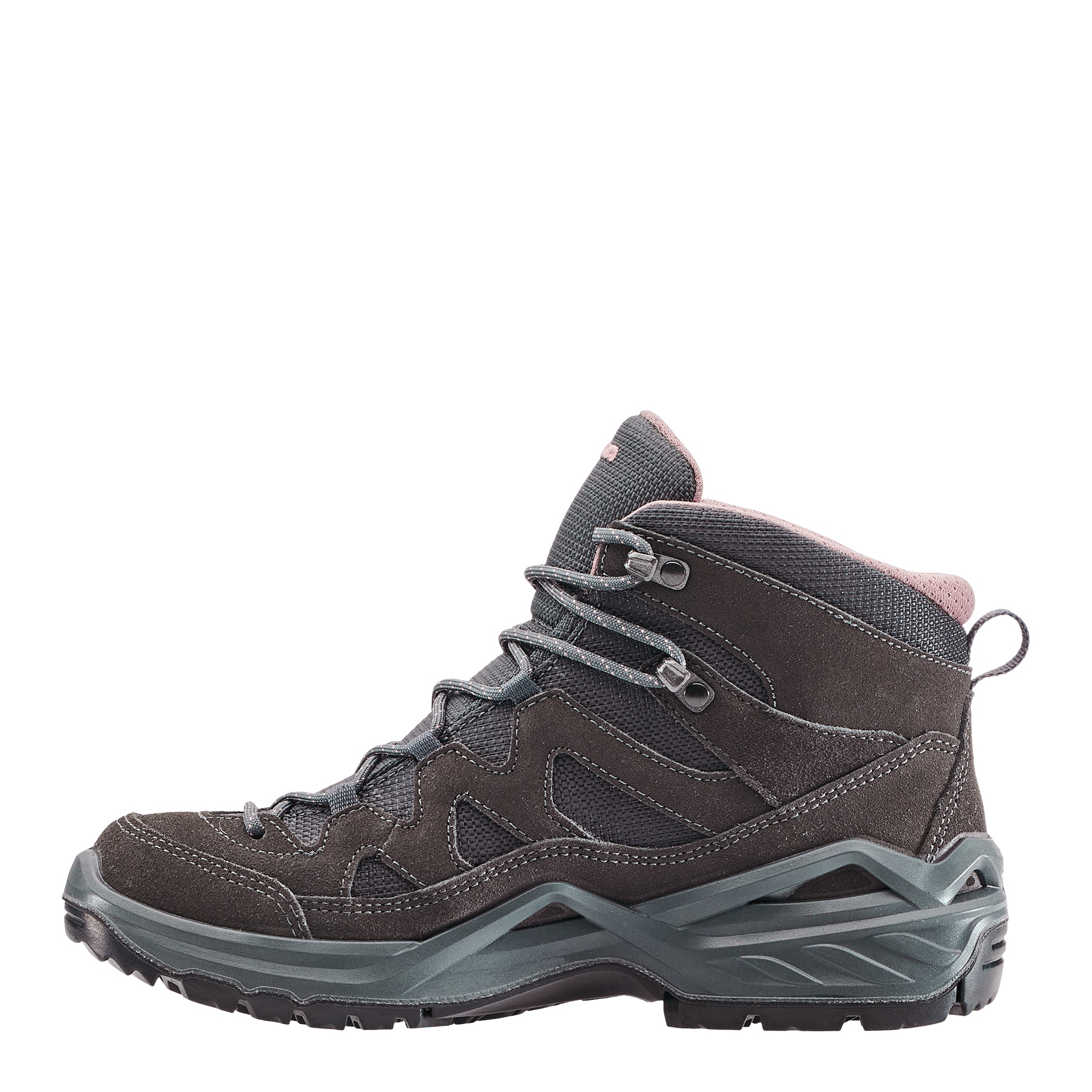 Lowa Wanderschuh »SIRKOS EVO GORE-TEX MID WS«, wasserdicht