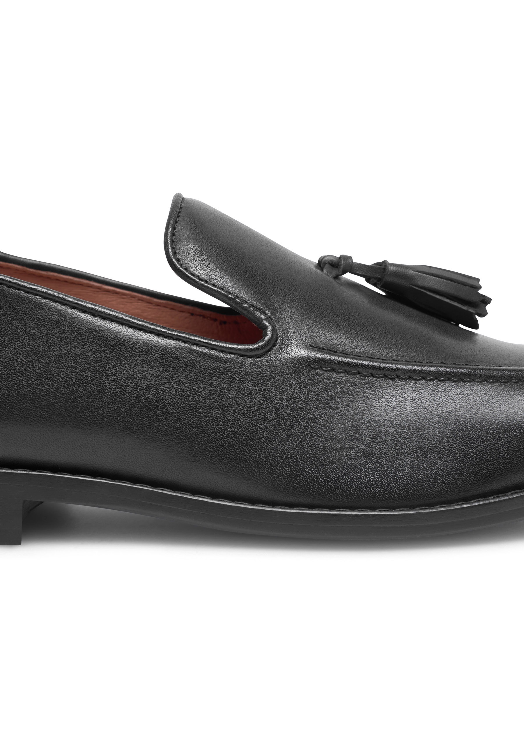 Henry Stevens Loafer »Wallace TL«