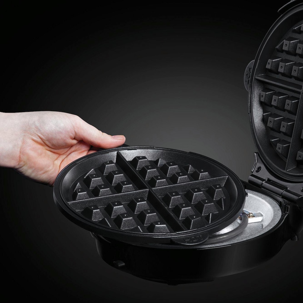 RUSSELL HOBBS 3-in-1-Kombi-Waffeleisen »24620-56«, 900 W