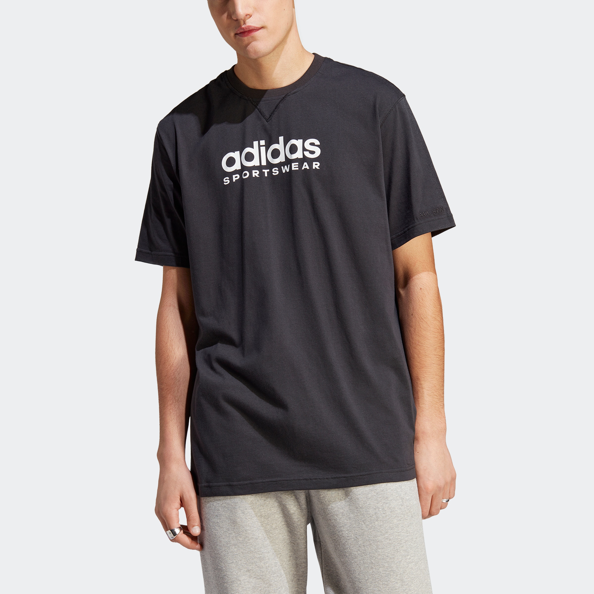 adidas Sportswear T-Shirt "ALL SZN GRAPHIC" günstig online kaufen