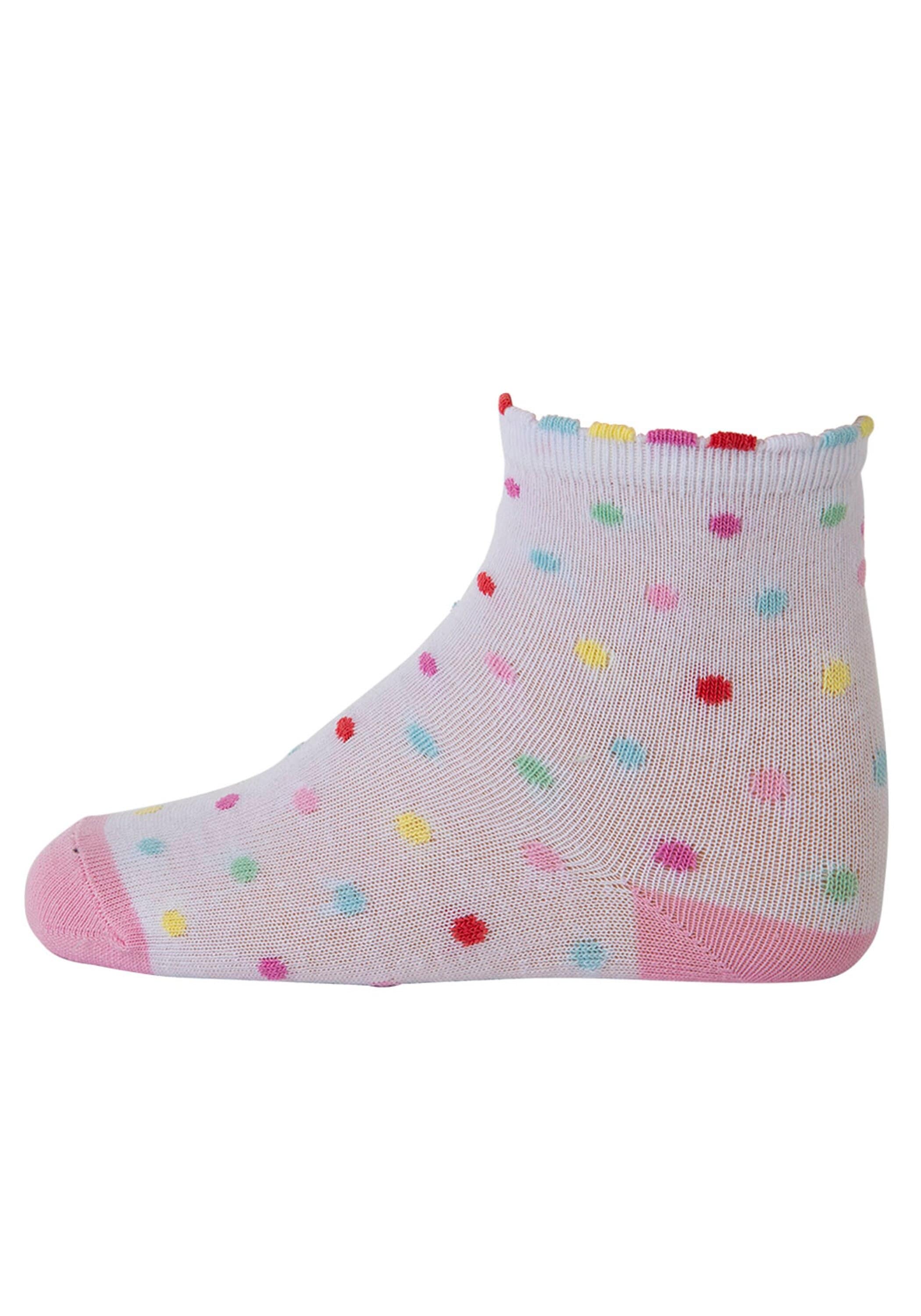 Cucamelon Kurzsocken »Socken 5er Pack«