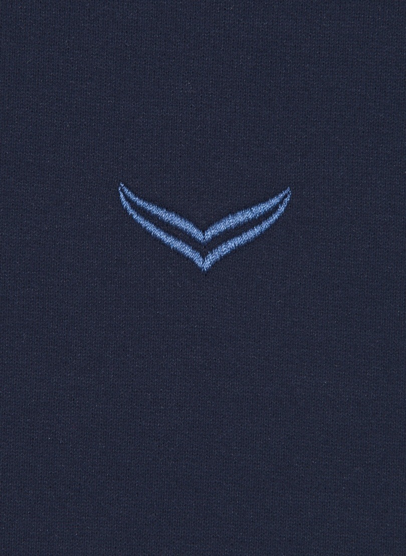 Thumbnail - Trigema Sweatshirt "TRIGEMA Sweatshirt"