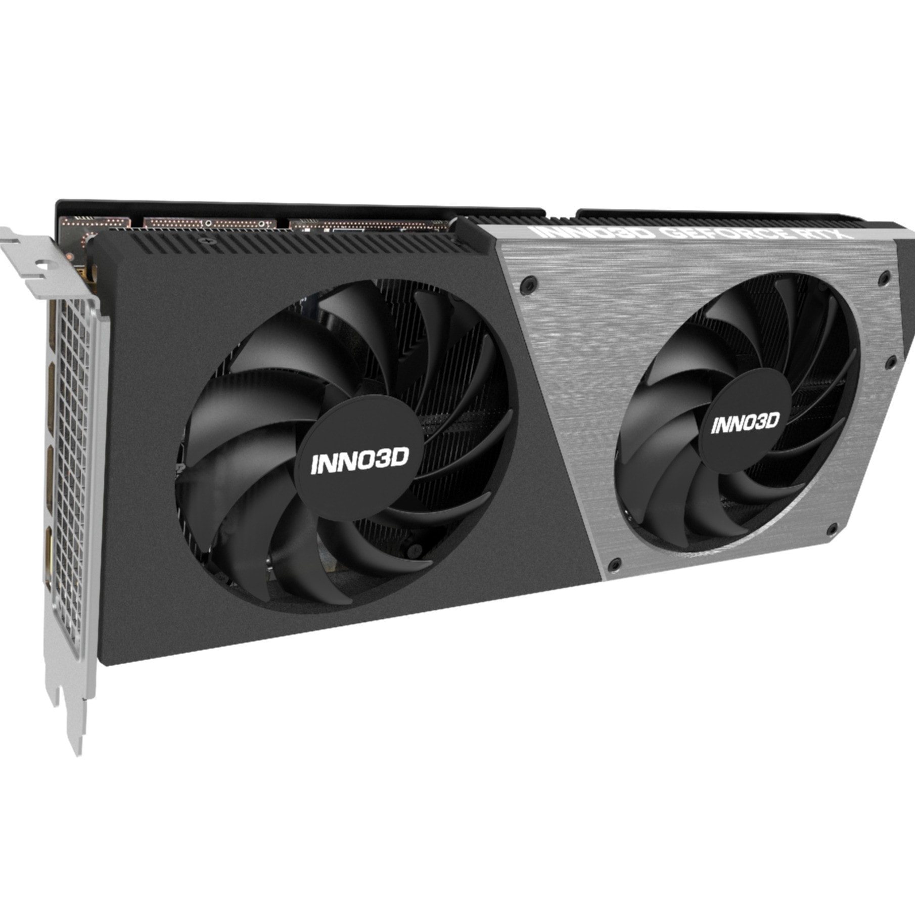 Inno3D Grafikkarte »N406T2-16D6-178055N«