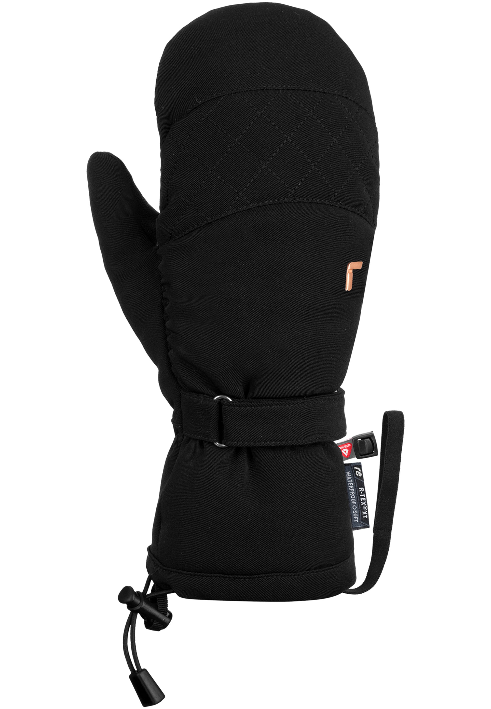 mit Junior BAUR Reusch innovativer Mitten«, XT Insert- »Chloe Membran Fäustlinge | R-TEX®