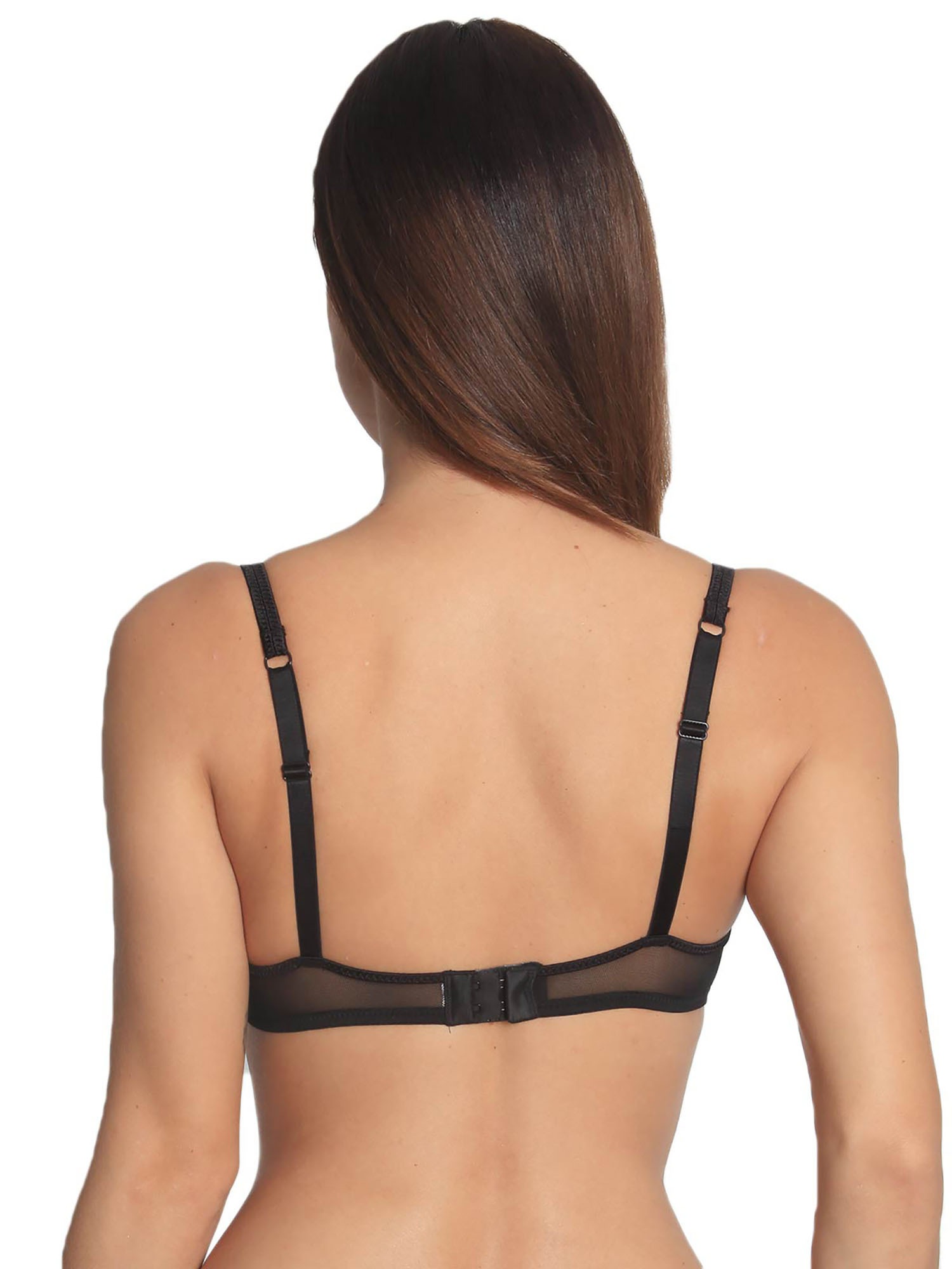 Thumbnail - Sassa T-Shirt-BH "2er Pack Spacer BH mit Bügel FLEXICUP"