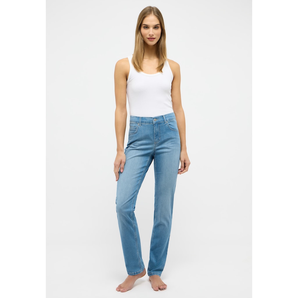 ANGELS Straight-Jeans »CICI«