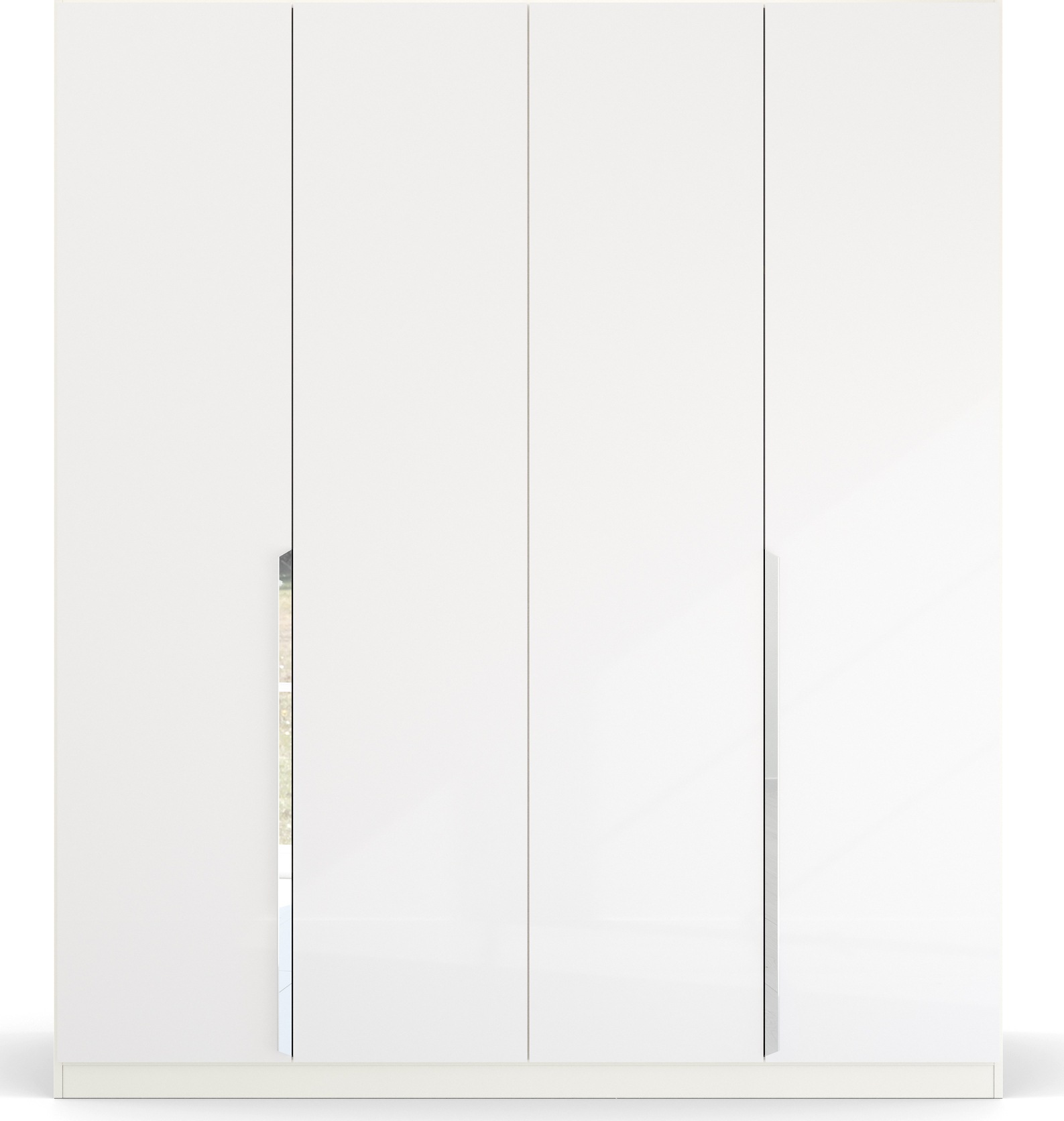 rauch Drehtürenschrank »Glamour by Quadra Spin«