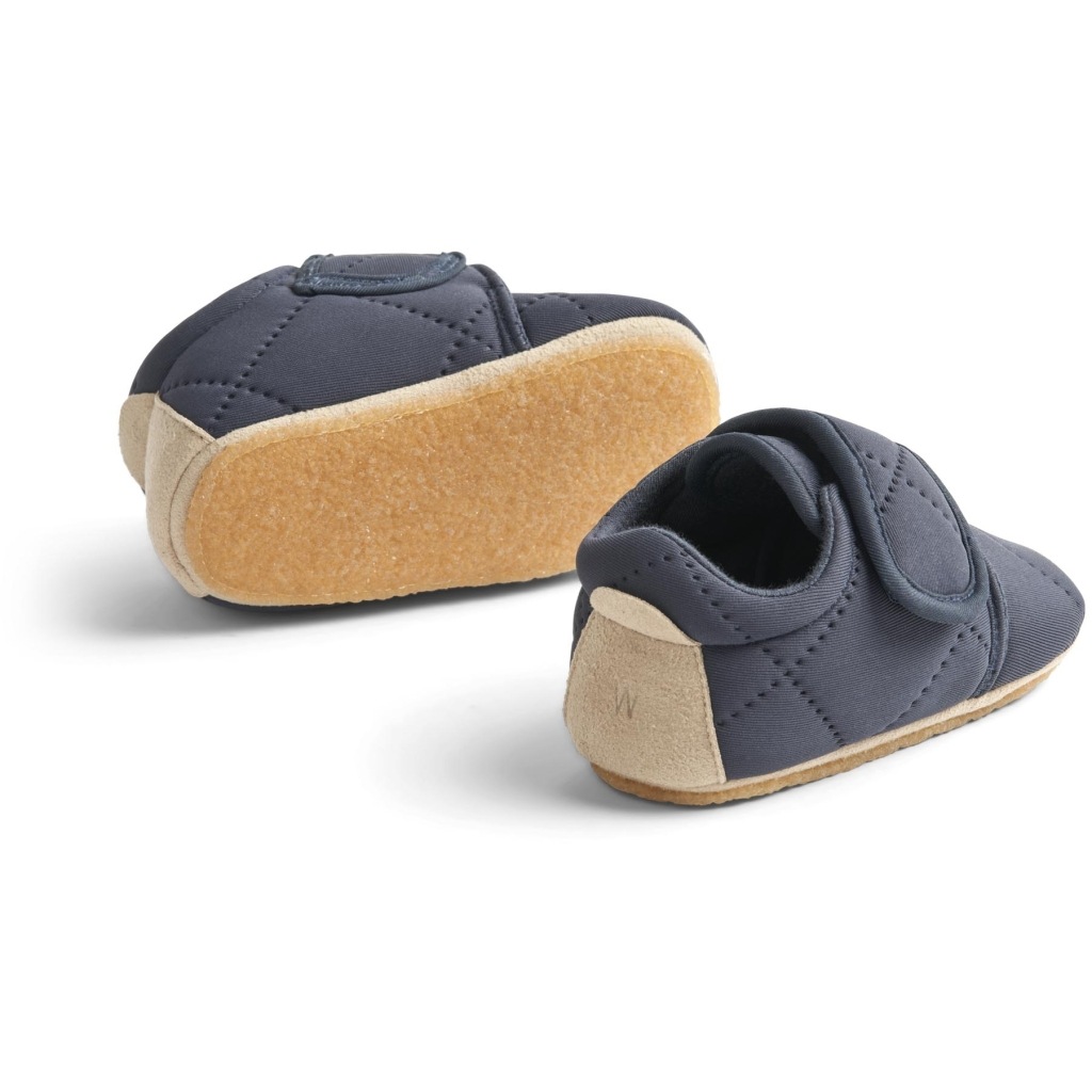 WHEAT Hausschuh »Wheat Hausschuhe Sasha«