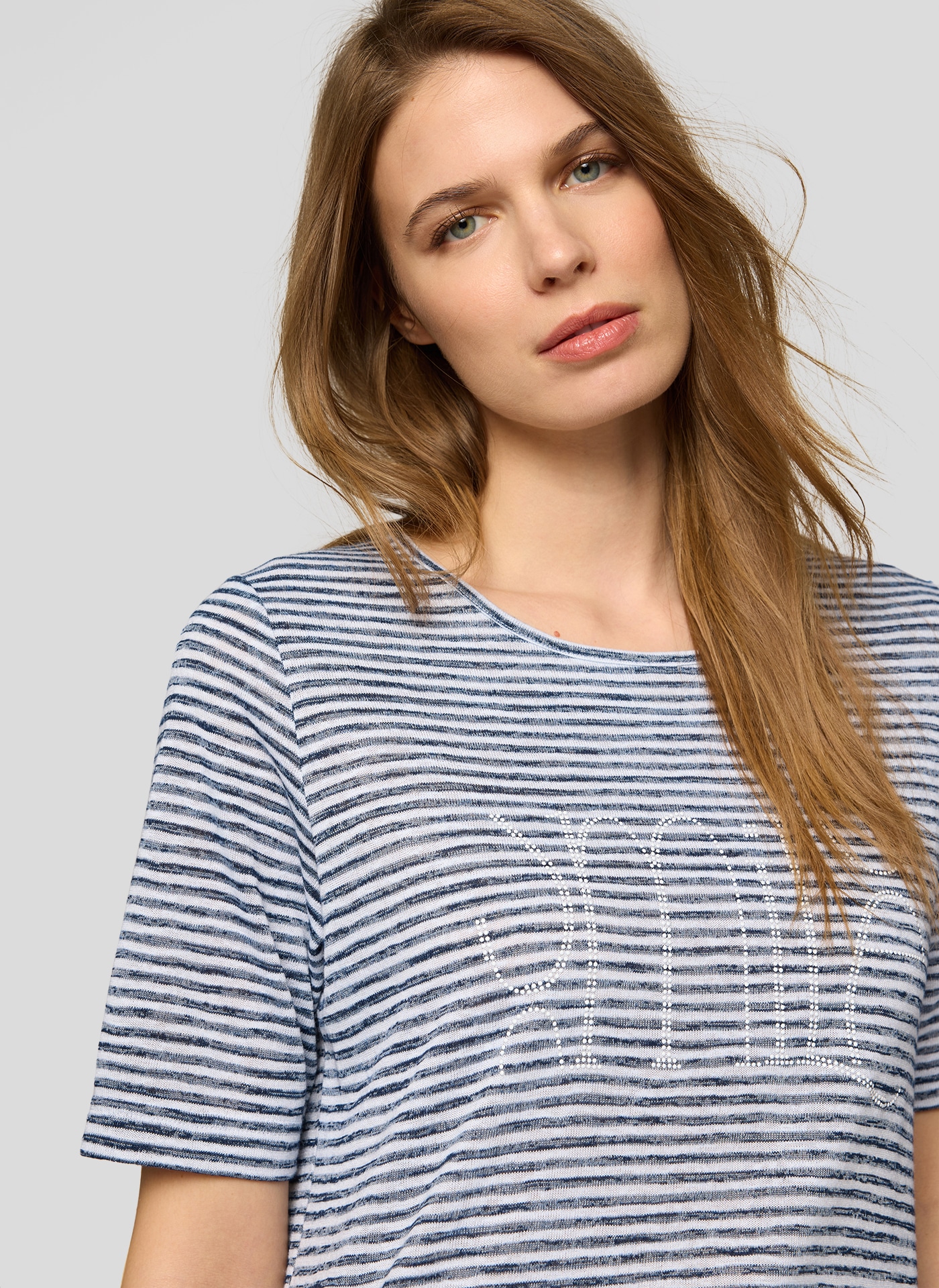 Rabe Print-Shirt »T-Shirt«